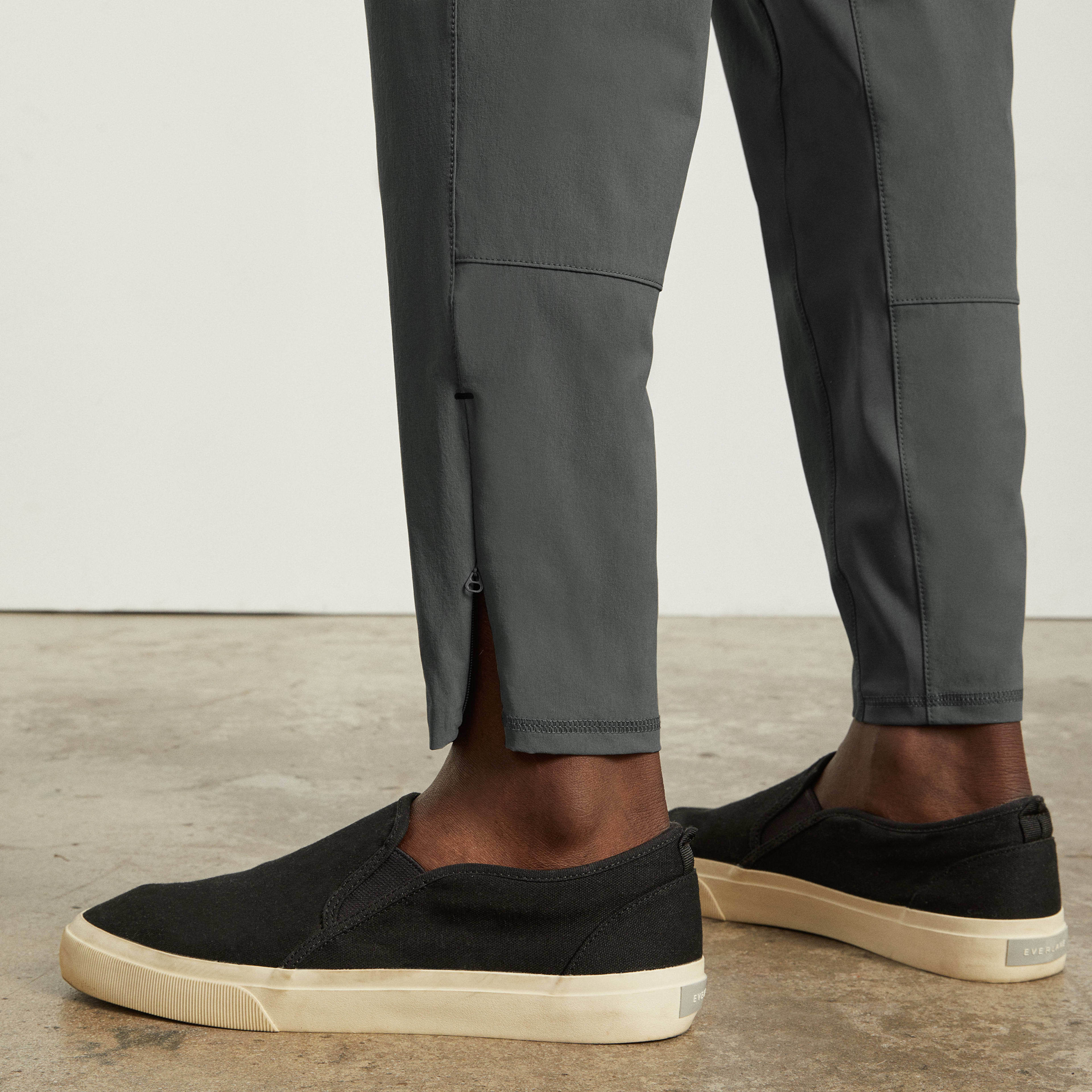 everlane sweatpants