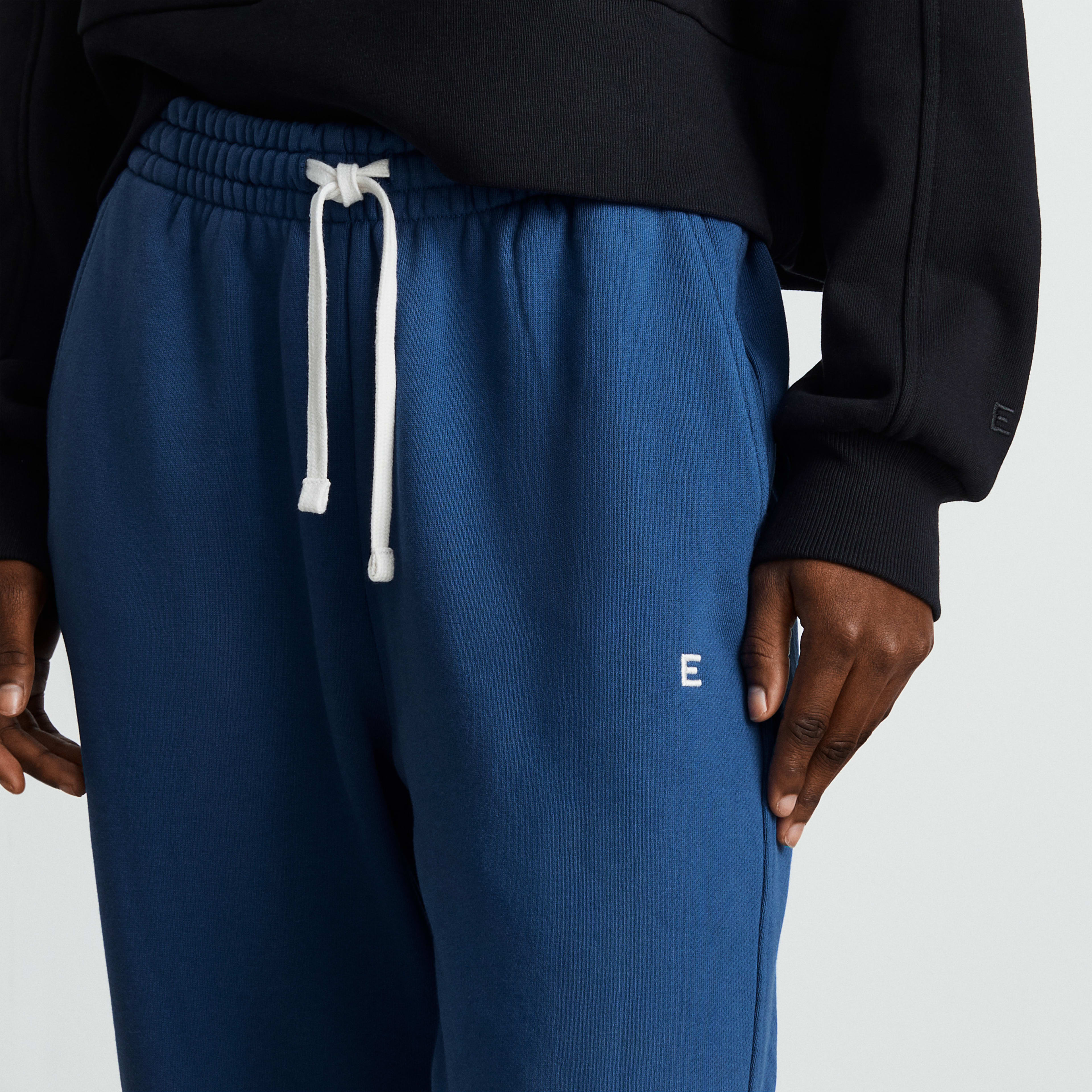 everlane track jogger
