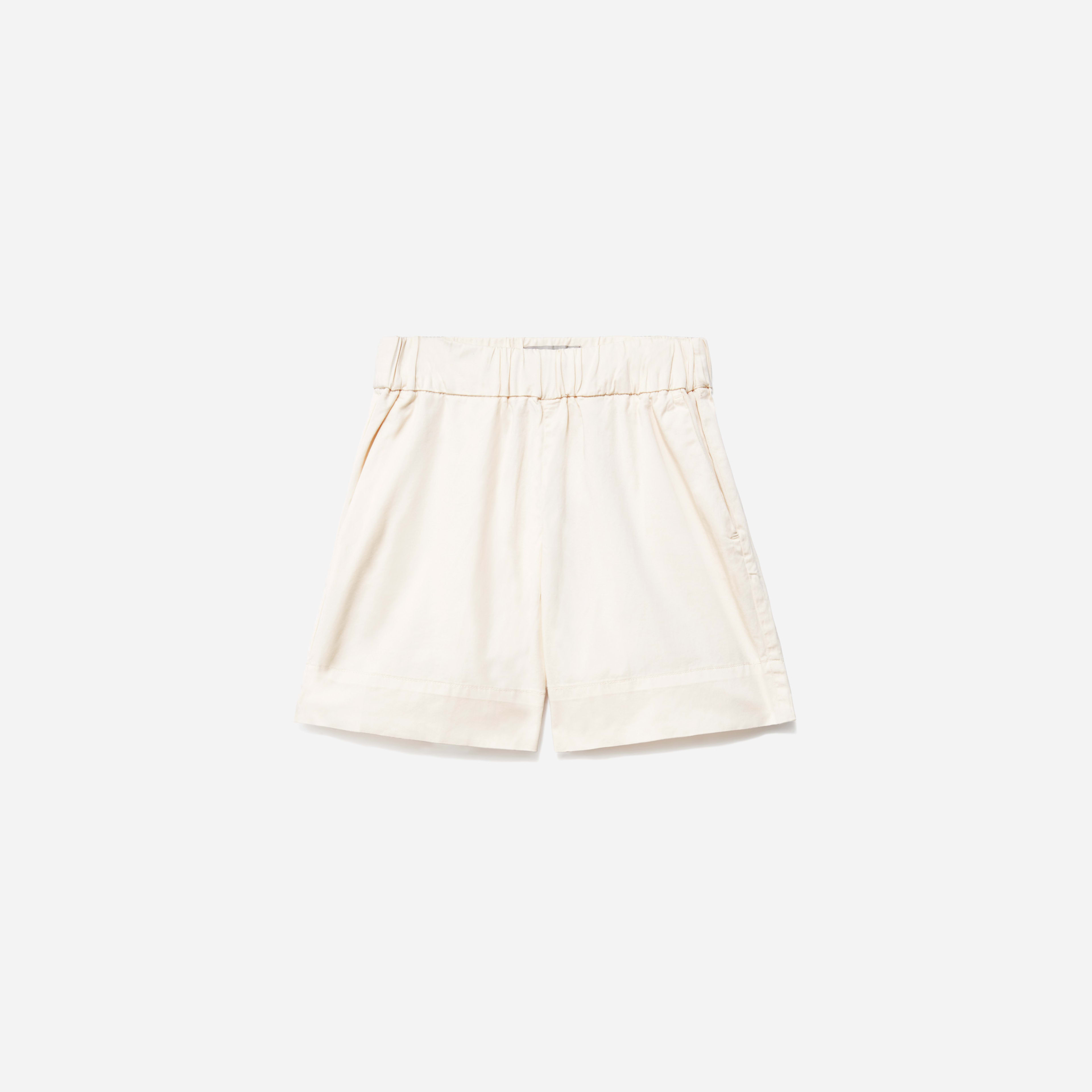 The Easy Short Canvas Everlane
