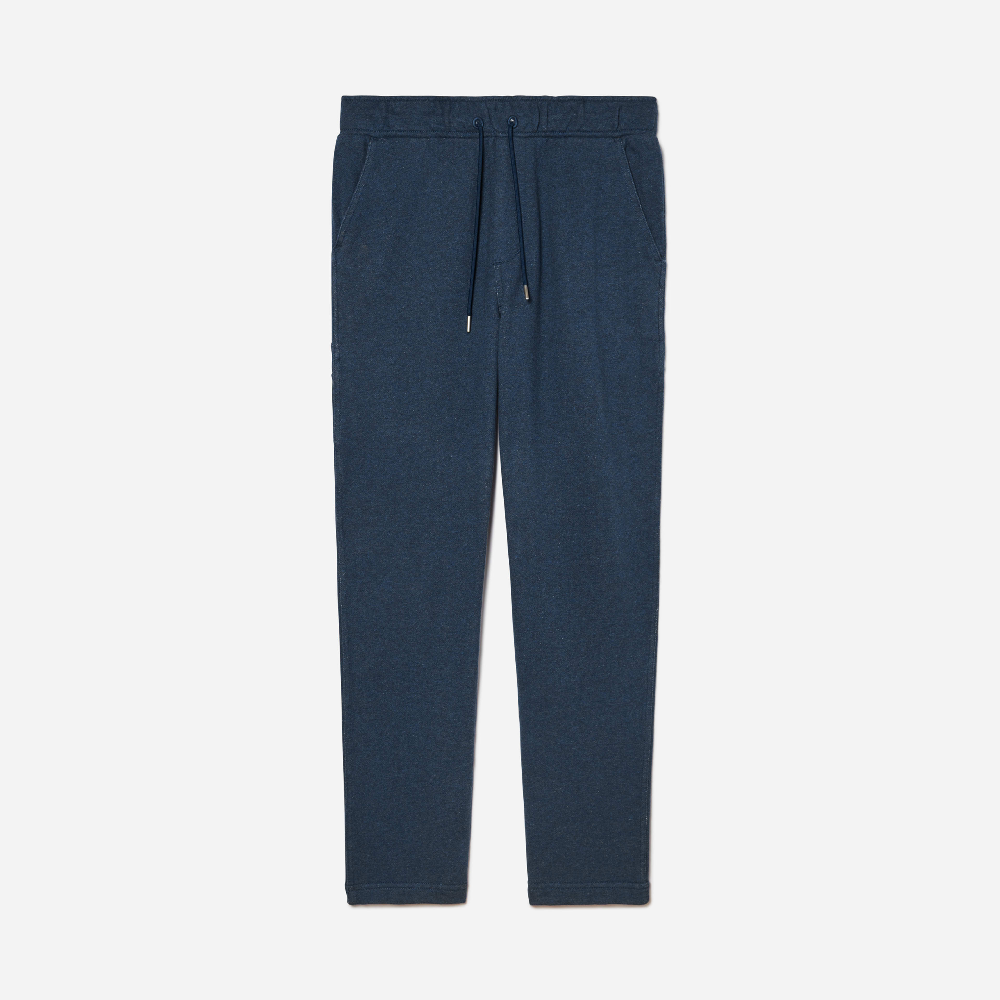 foundation terry sweatpant