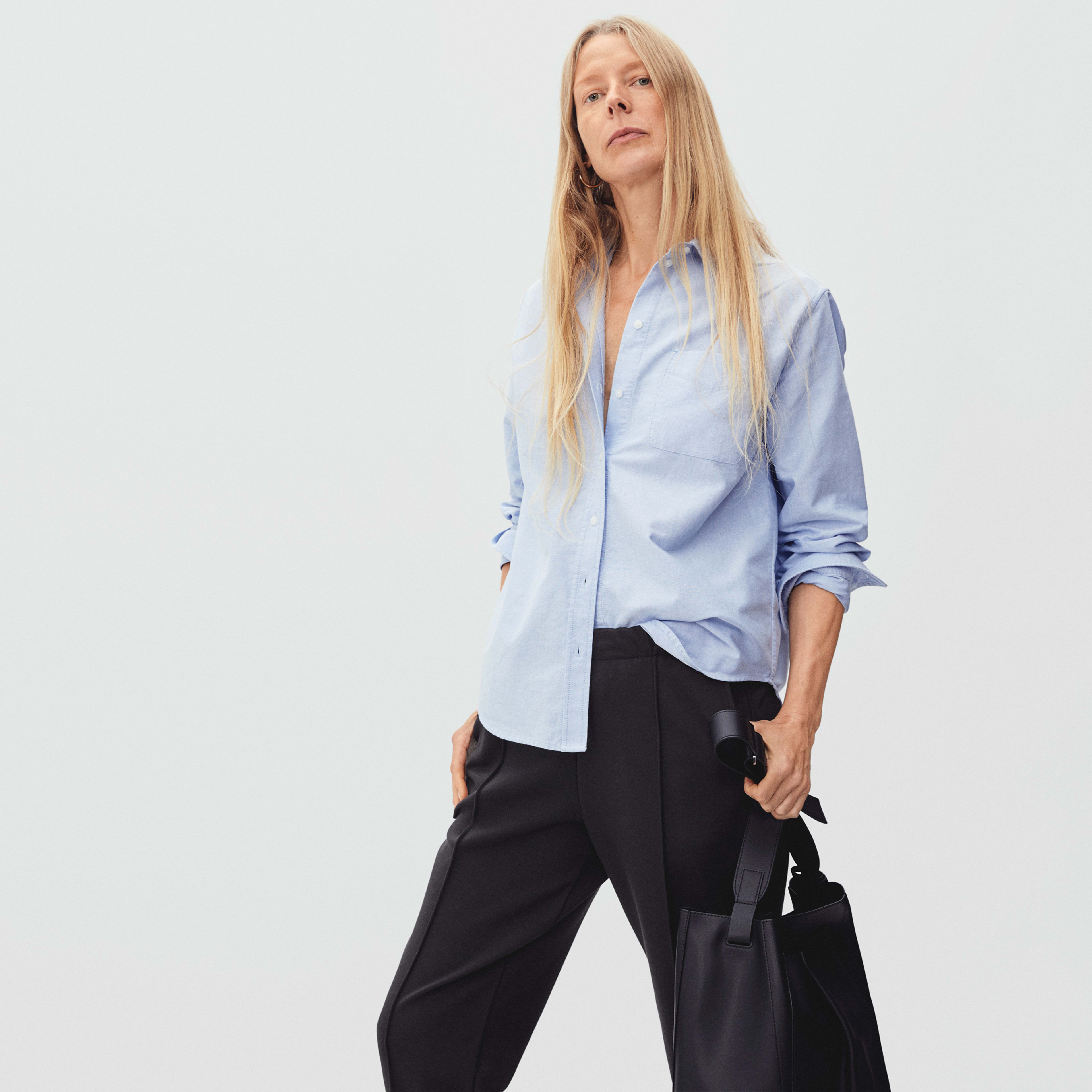 everlane dream pant
