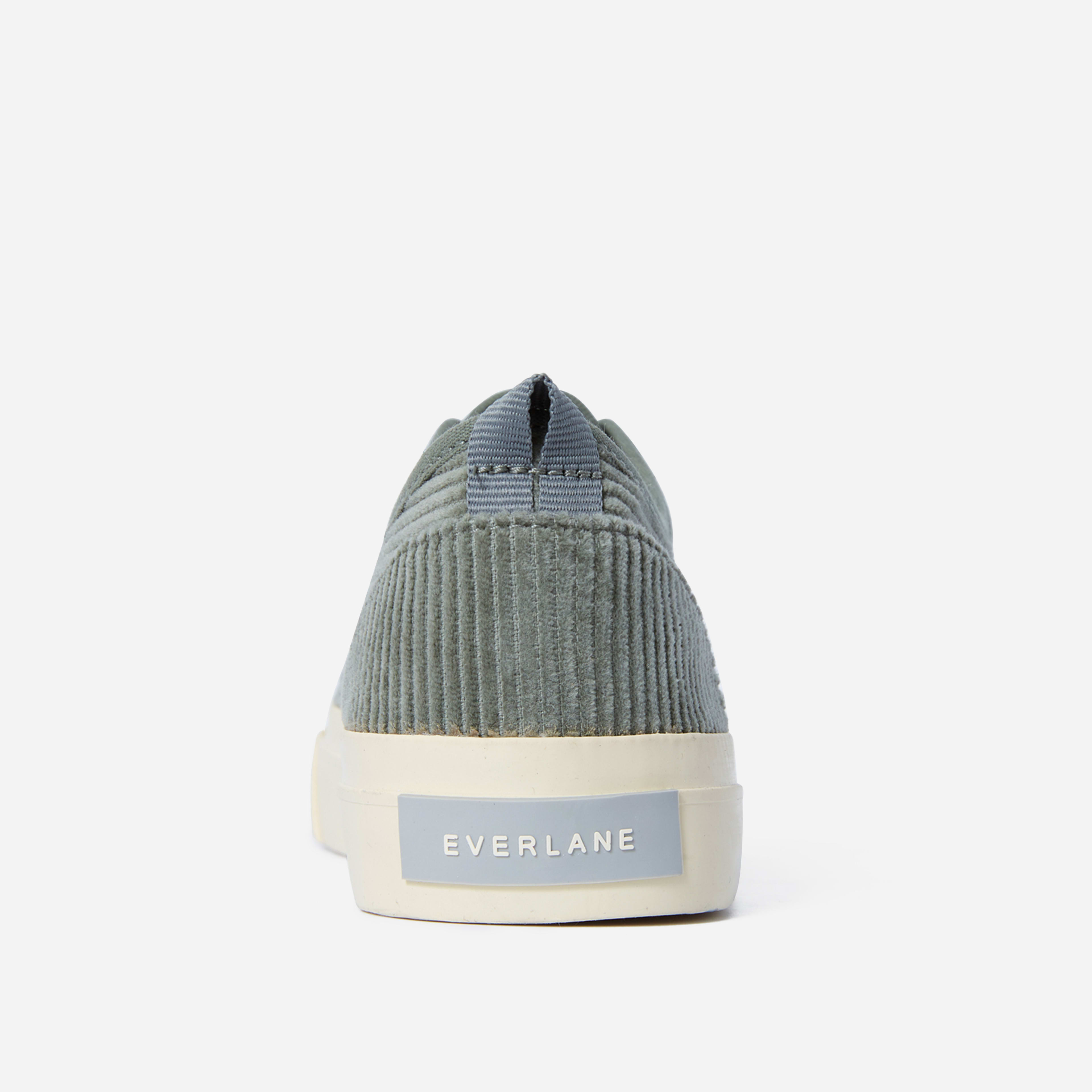 everlane forever sneaker