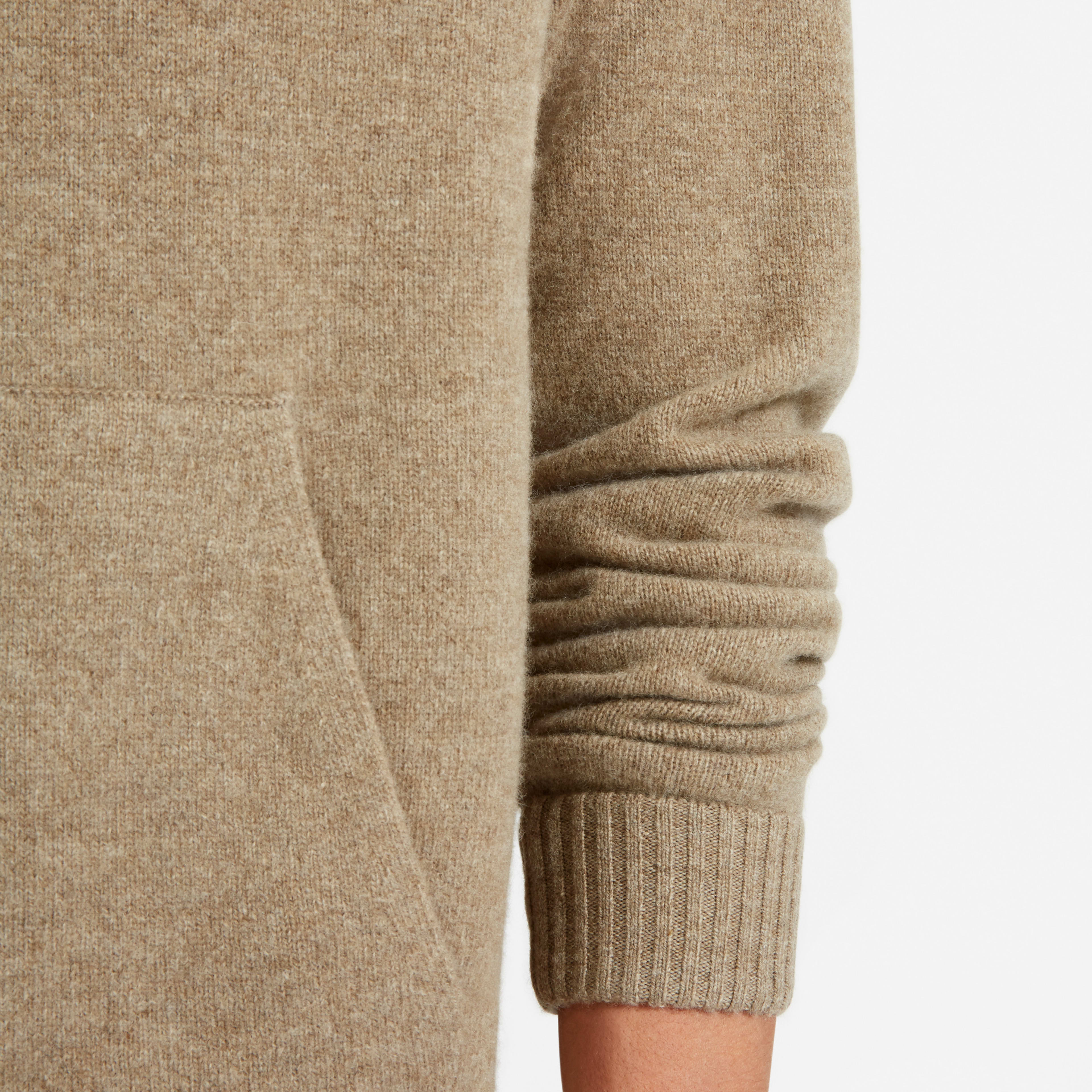 Everlane merino hoodie clearance