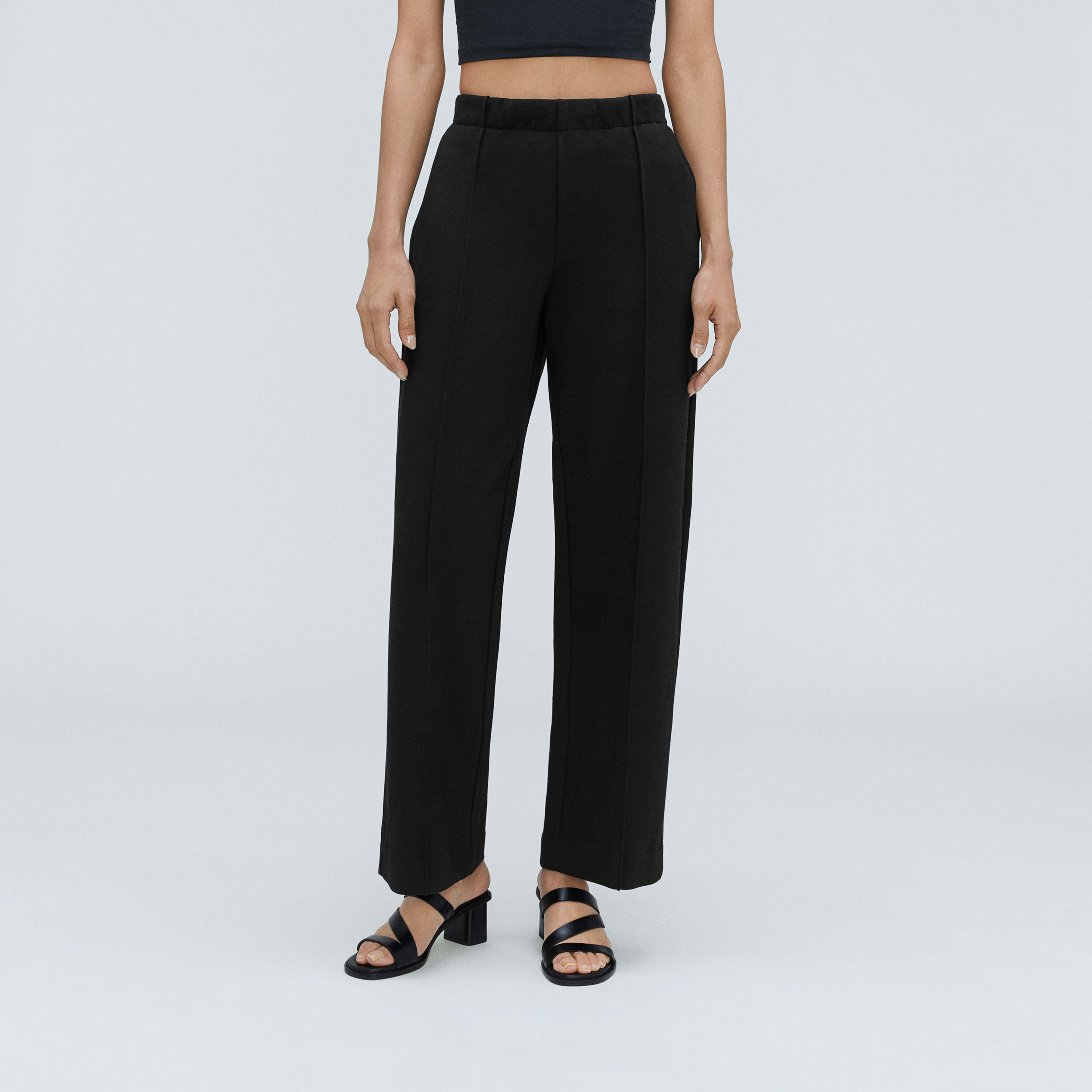 everlane dream pant