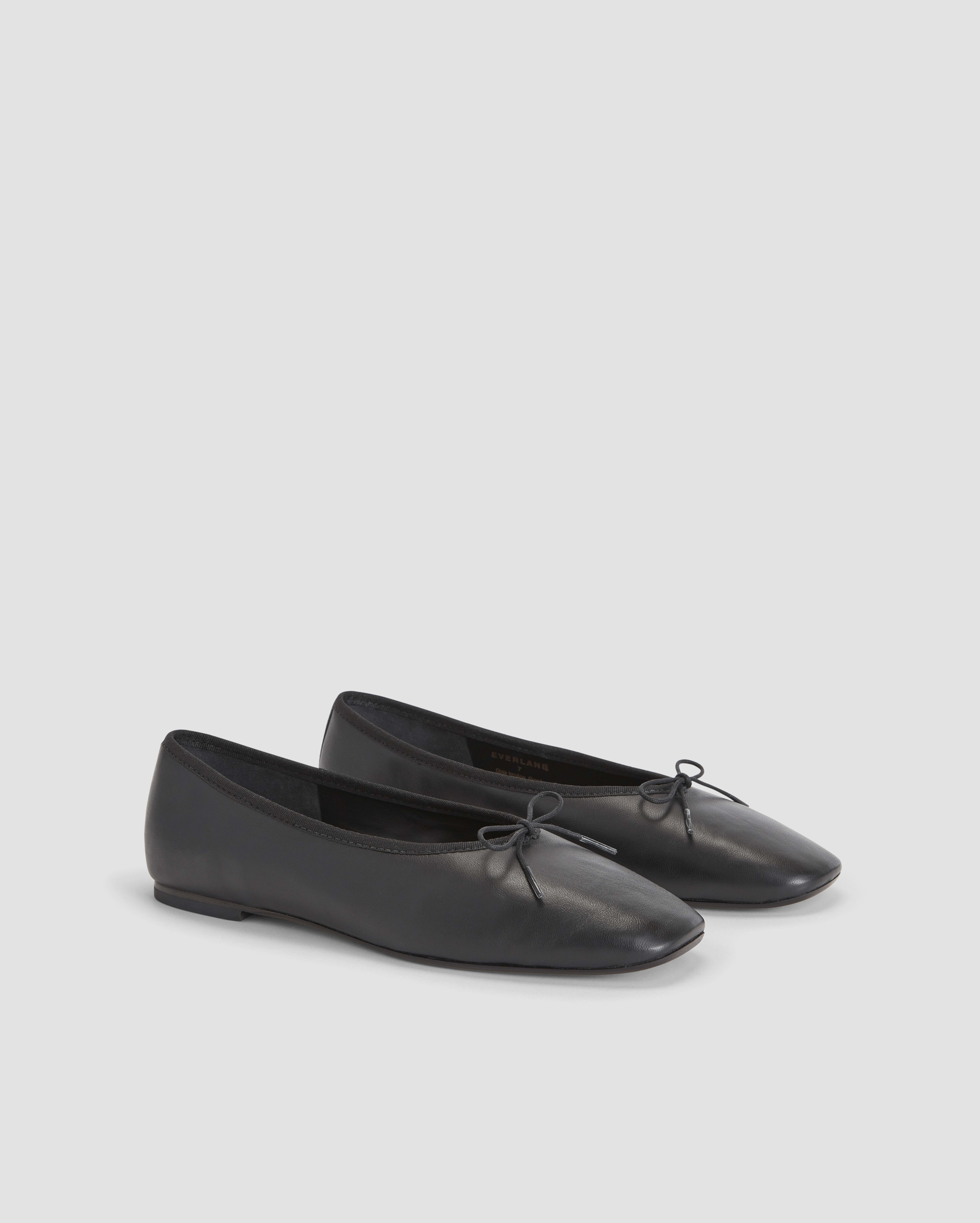 Image of The Day Ballet Flat