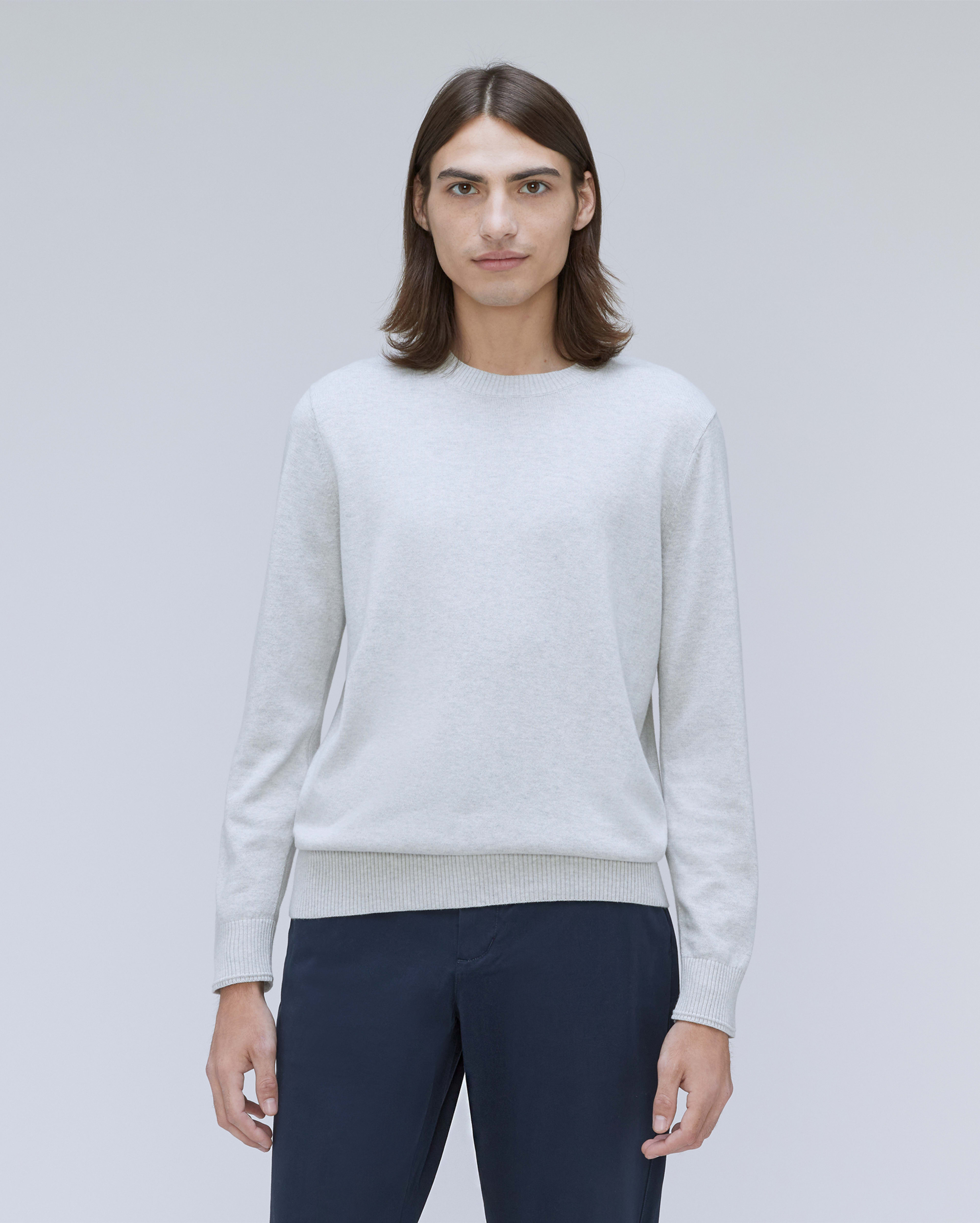 Image of The NoSweat Sweater Uniform