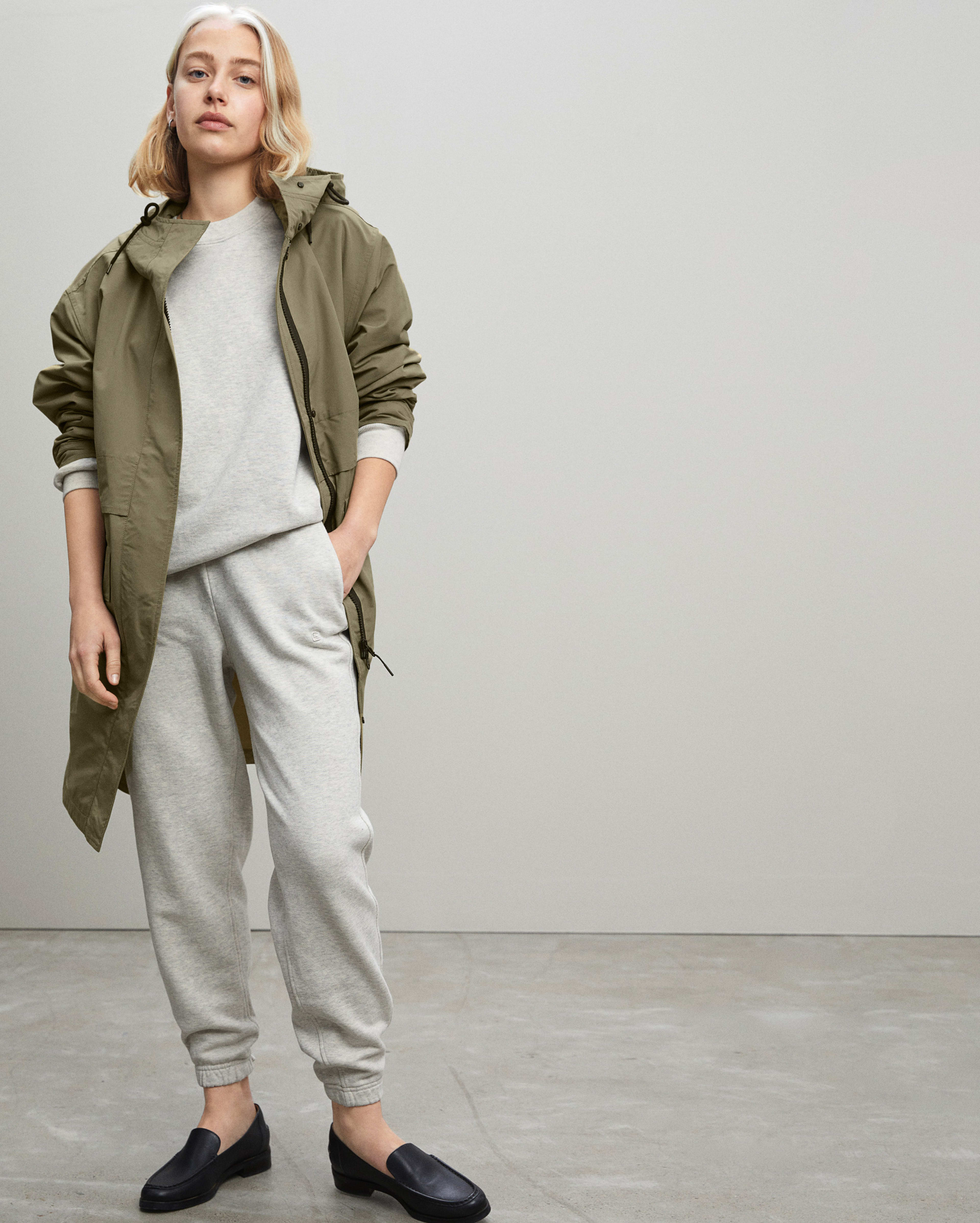 Image of The ReNew Anorak