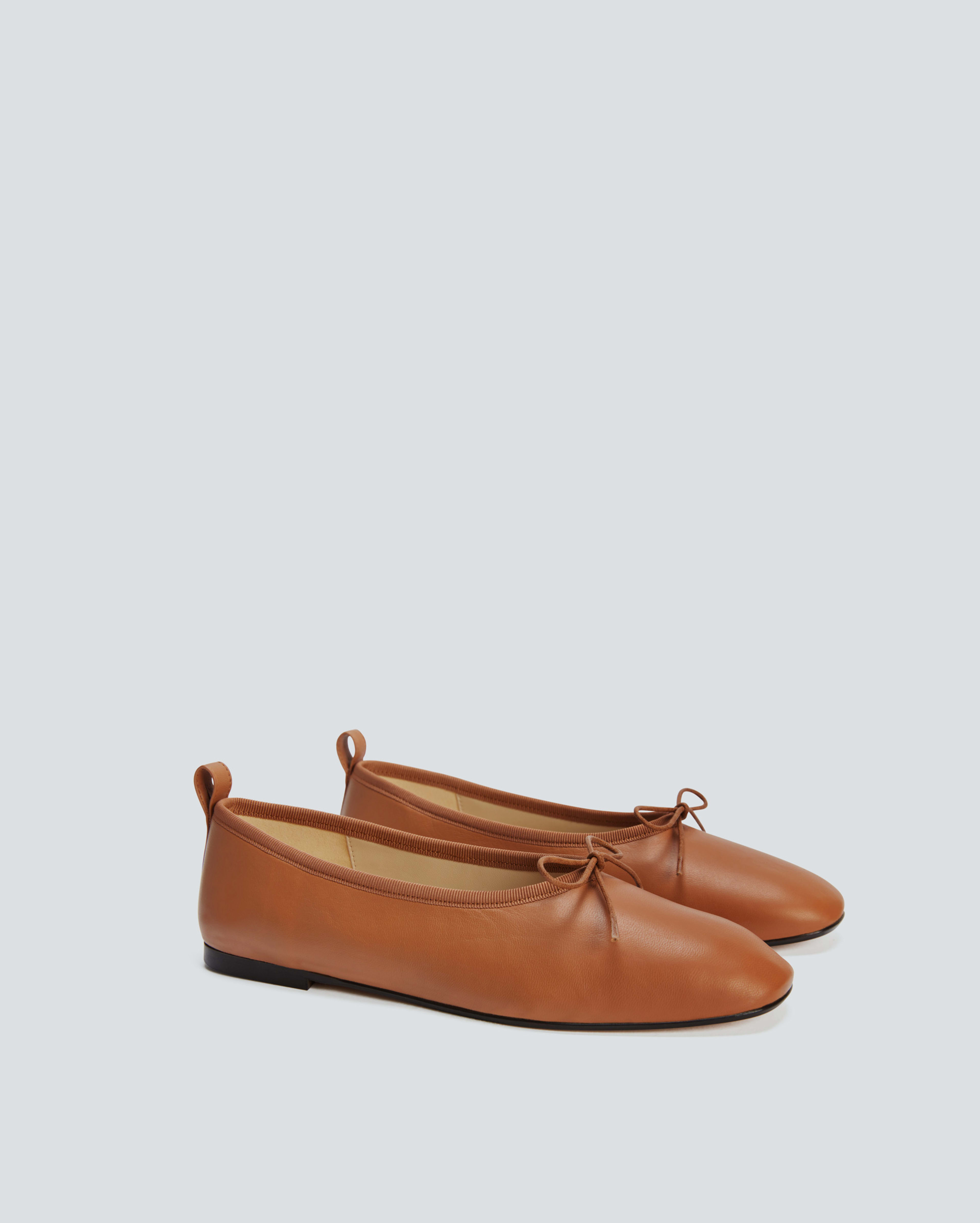 the day ballet flat