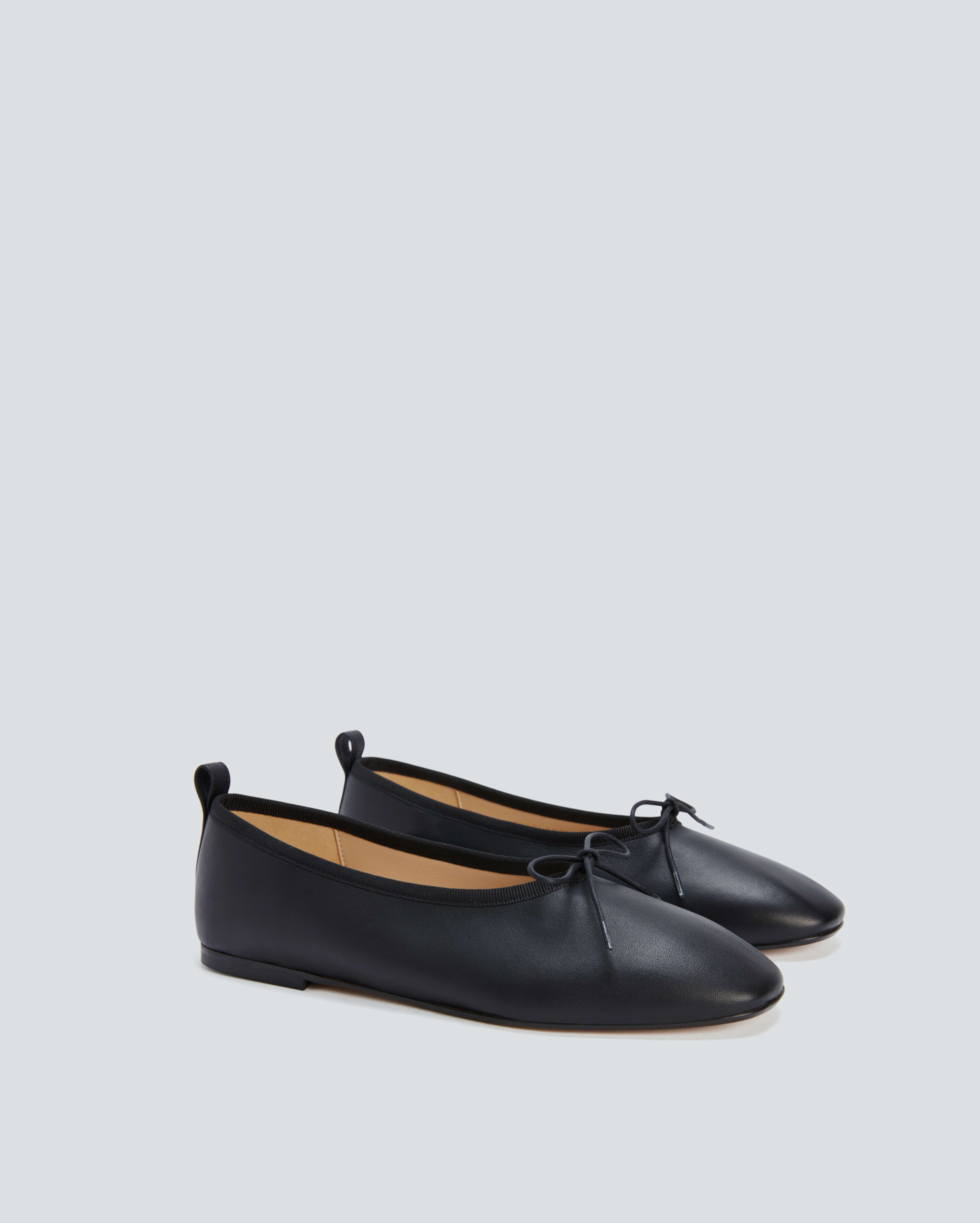 the day ballet flat