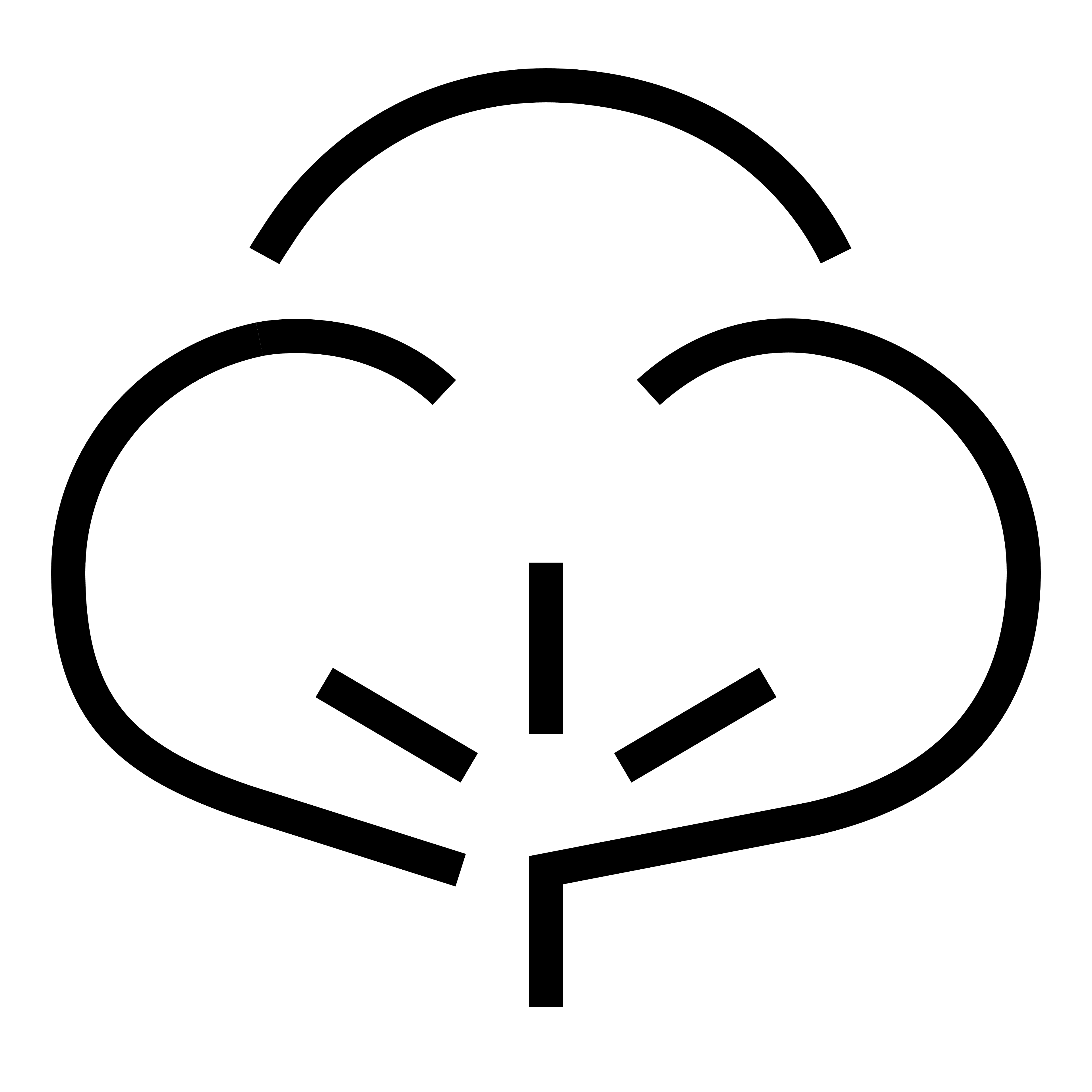 The Organic Cotton Crew Tee Atlantic Everlane