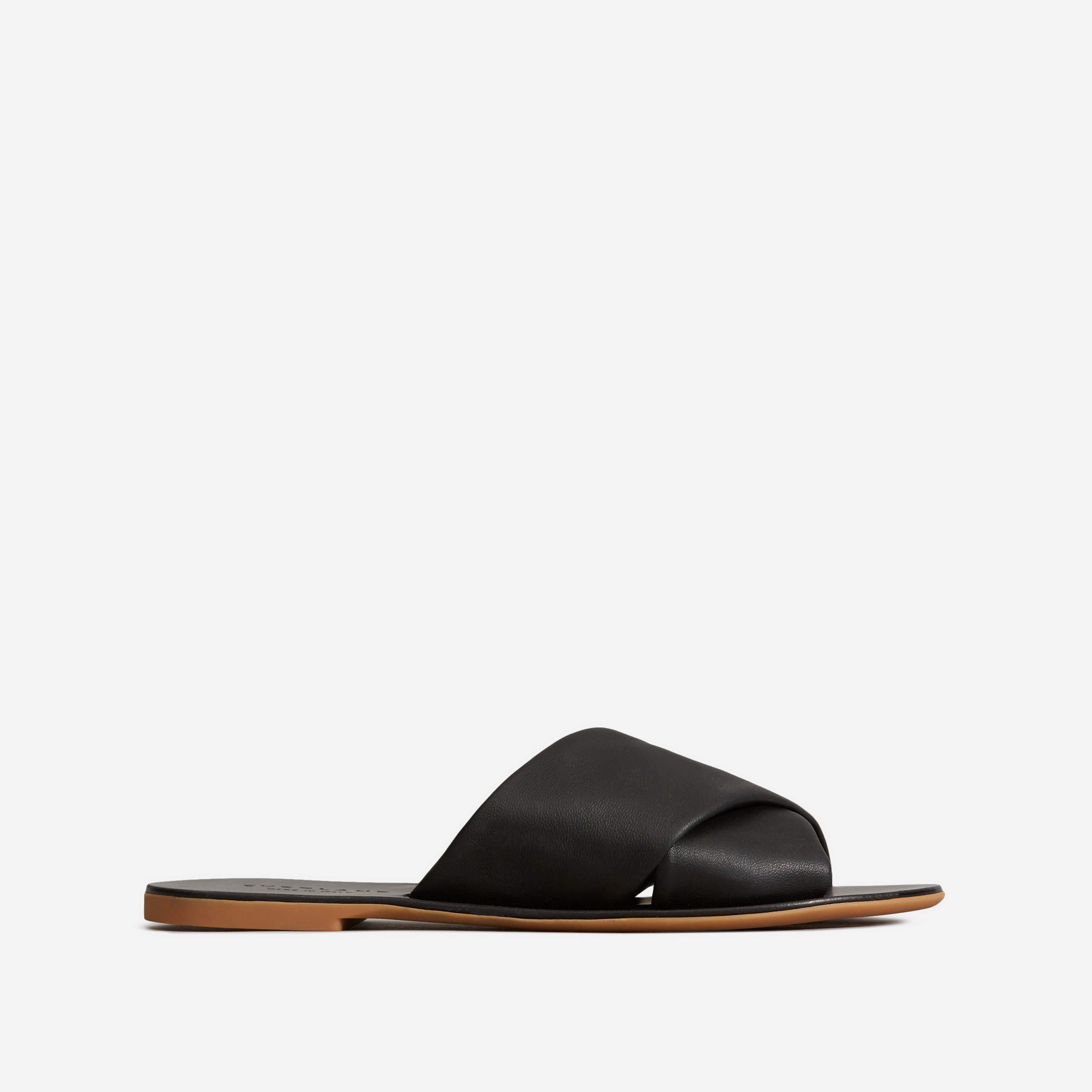 The Day Crossover Sandal, All Skus