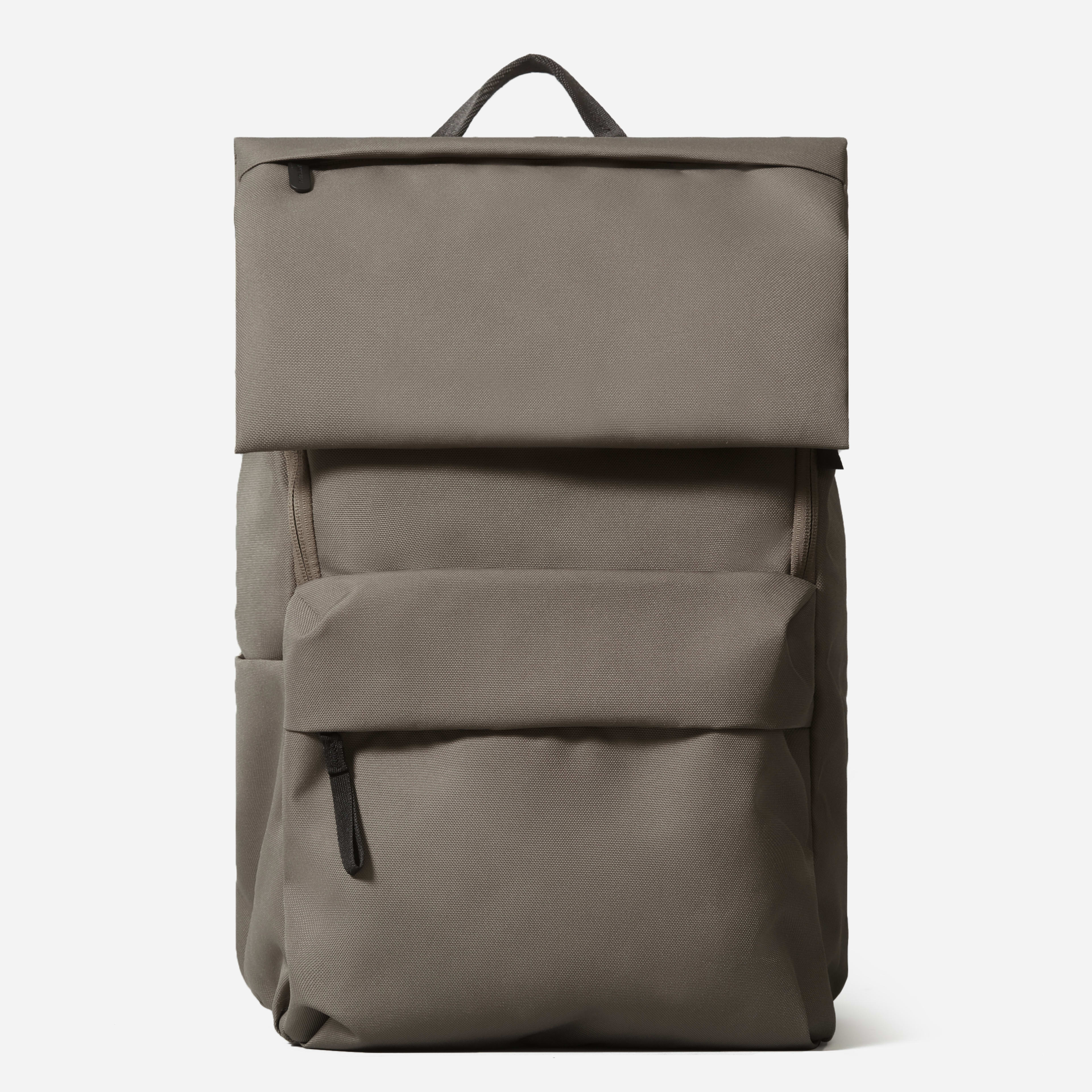 The Unisex ReNew Backpack - Men