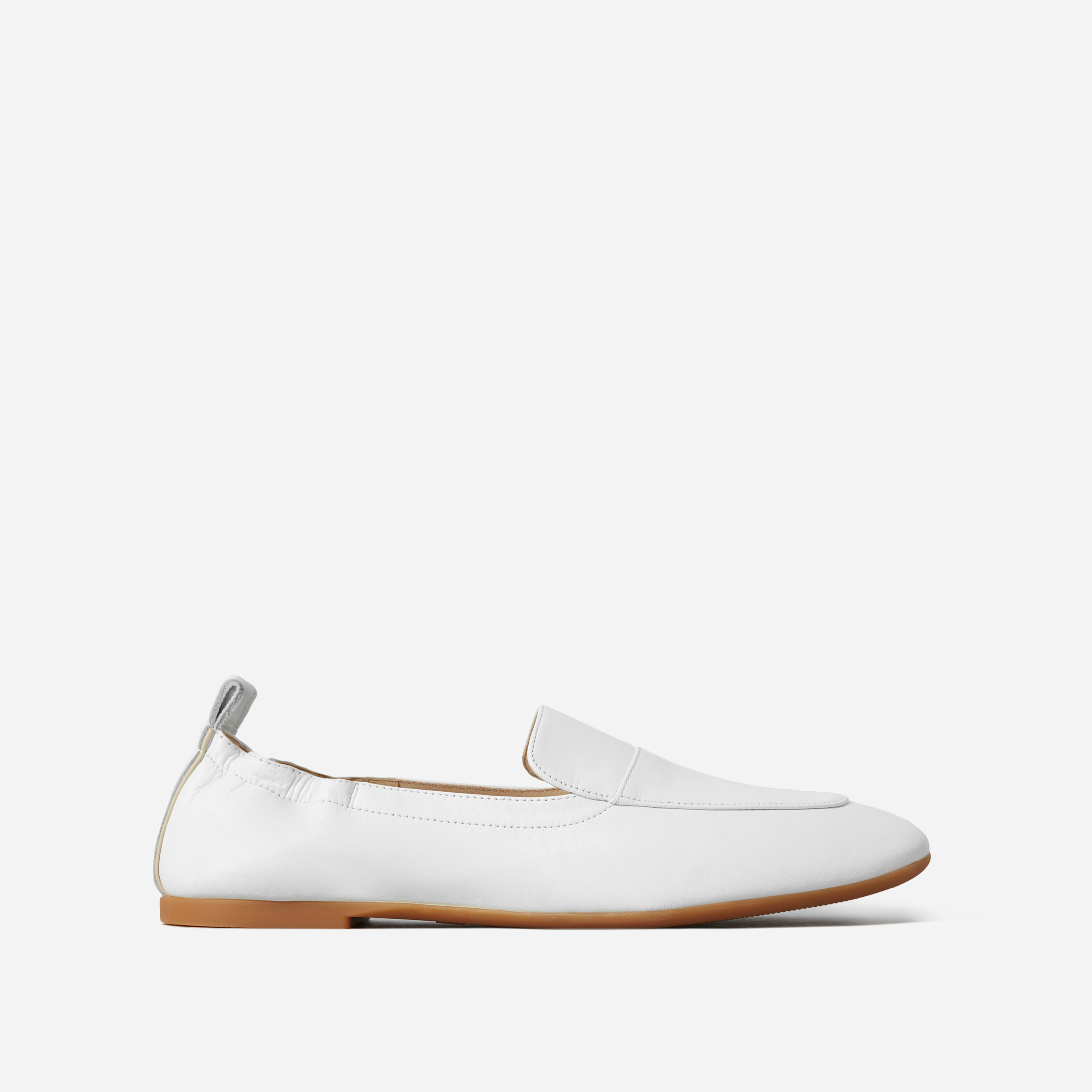 The Day Loafer - Caramel