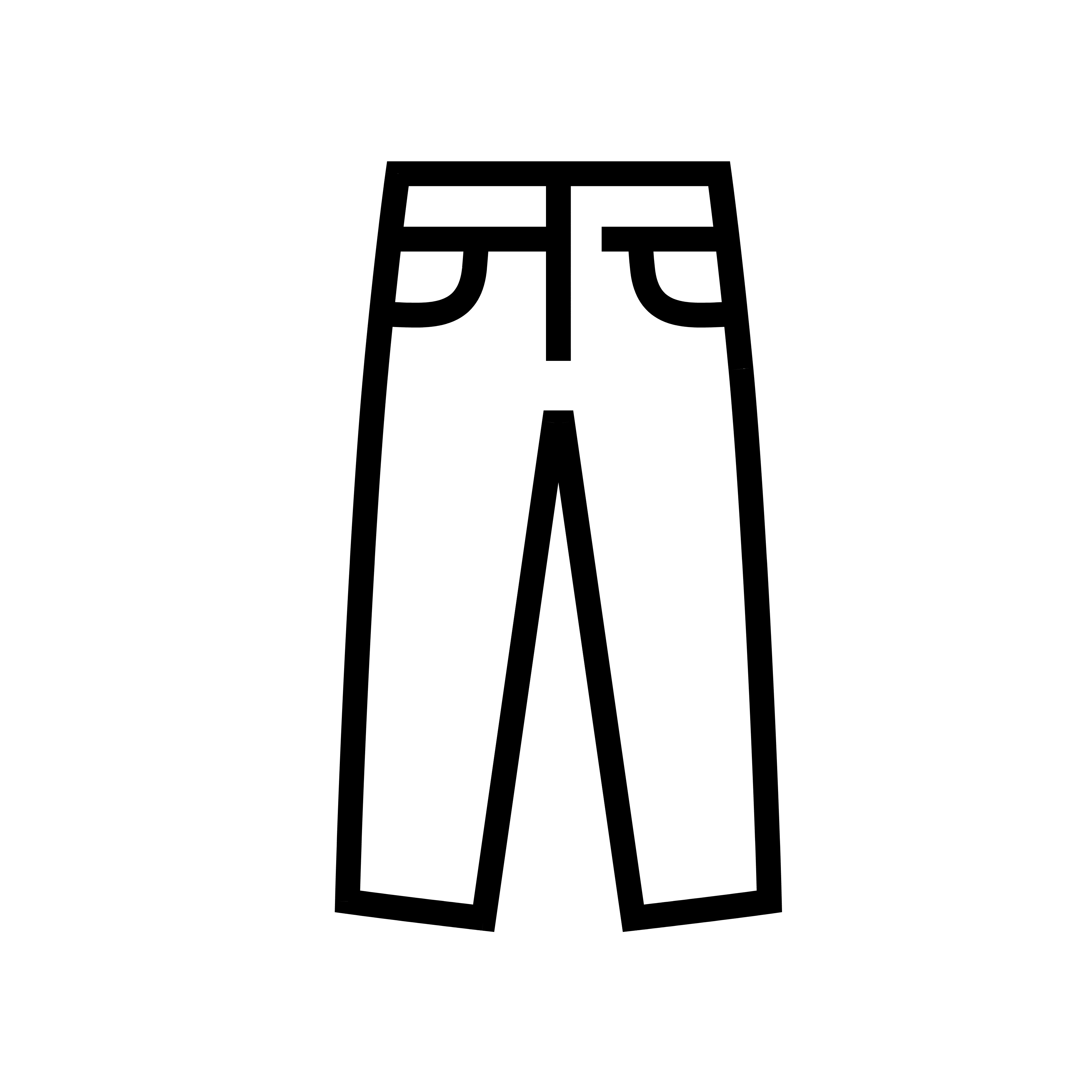 The Performance Chino Uniform Chocolate Brown Everlane