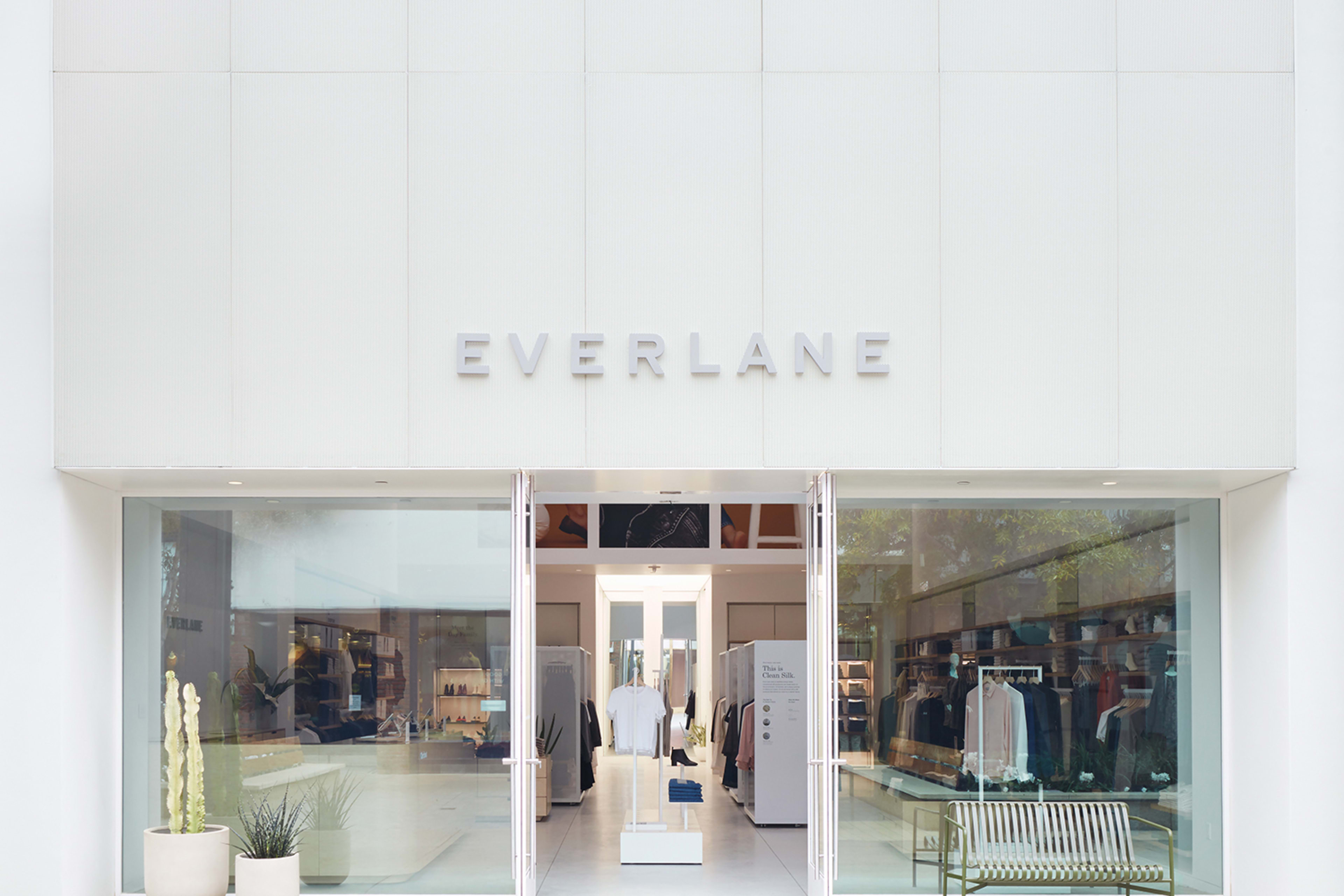 Stores - Everlane