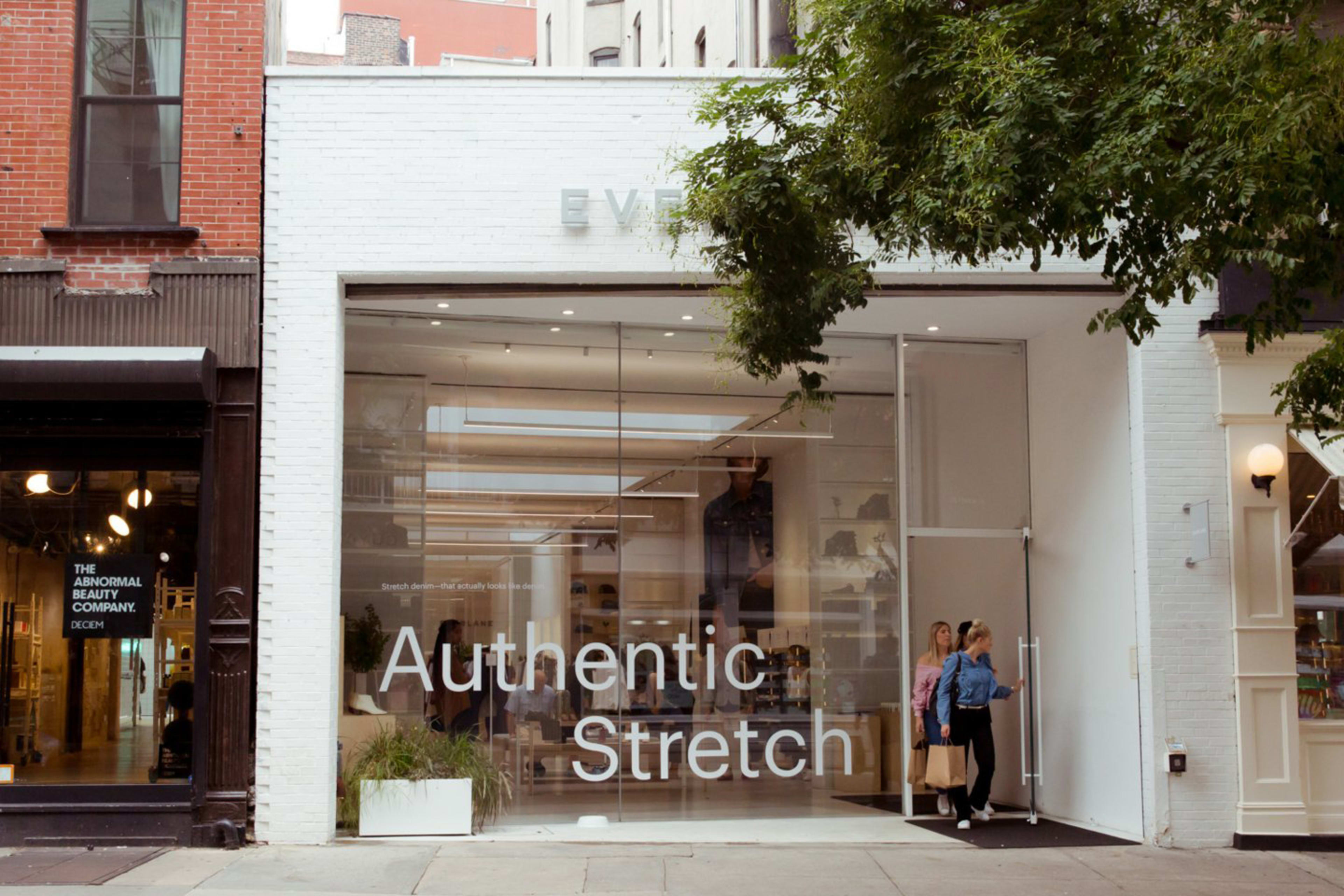 Everlane shoes store new arrivals