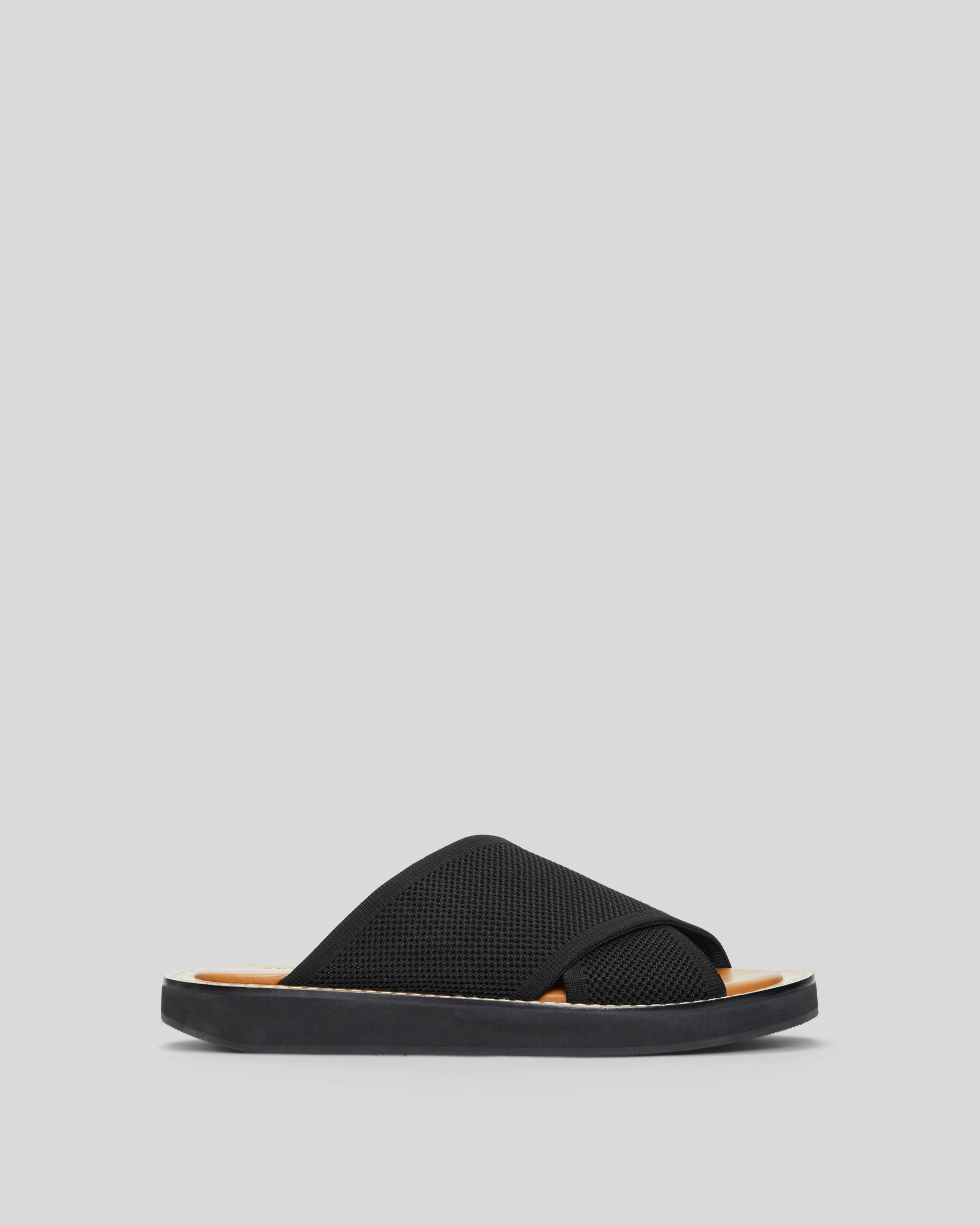 Everlane three strap hot sale sandal