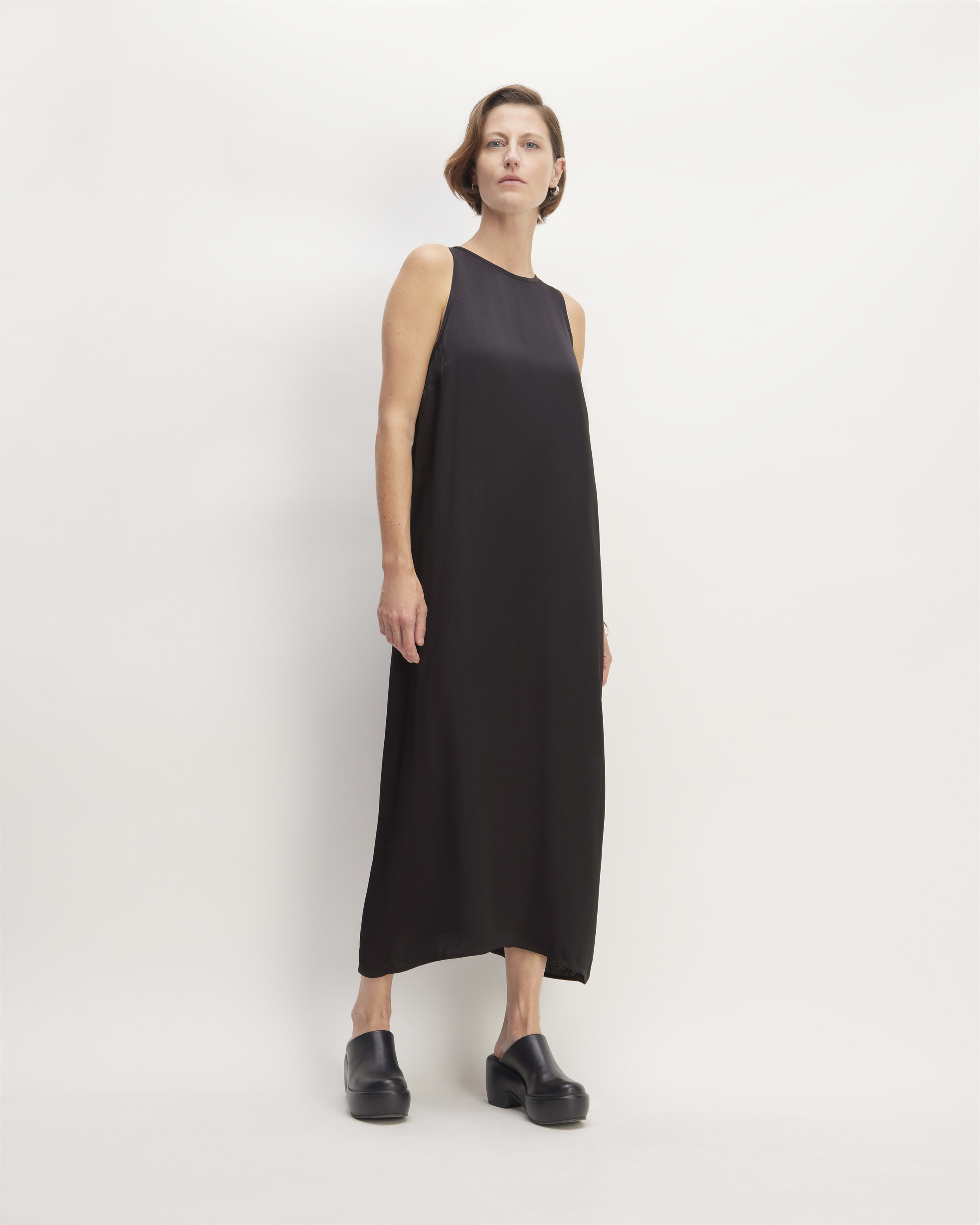 Everlane turtleneck dress store