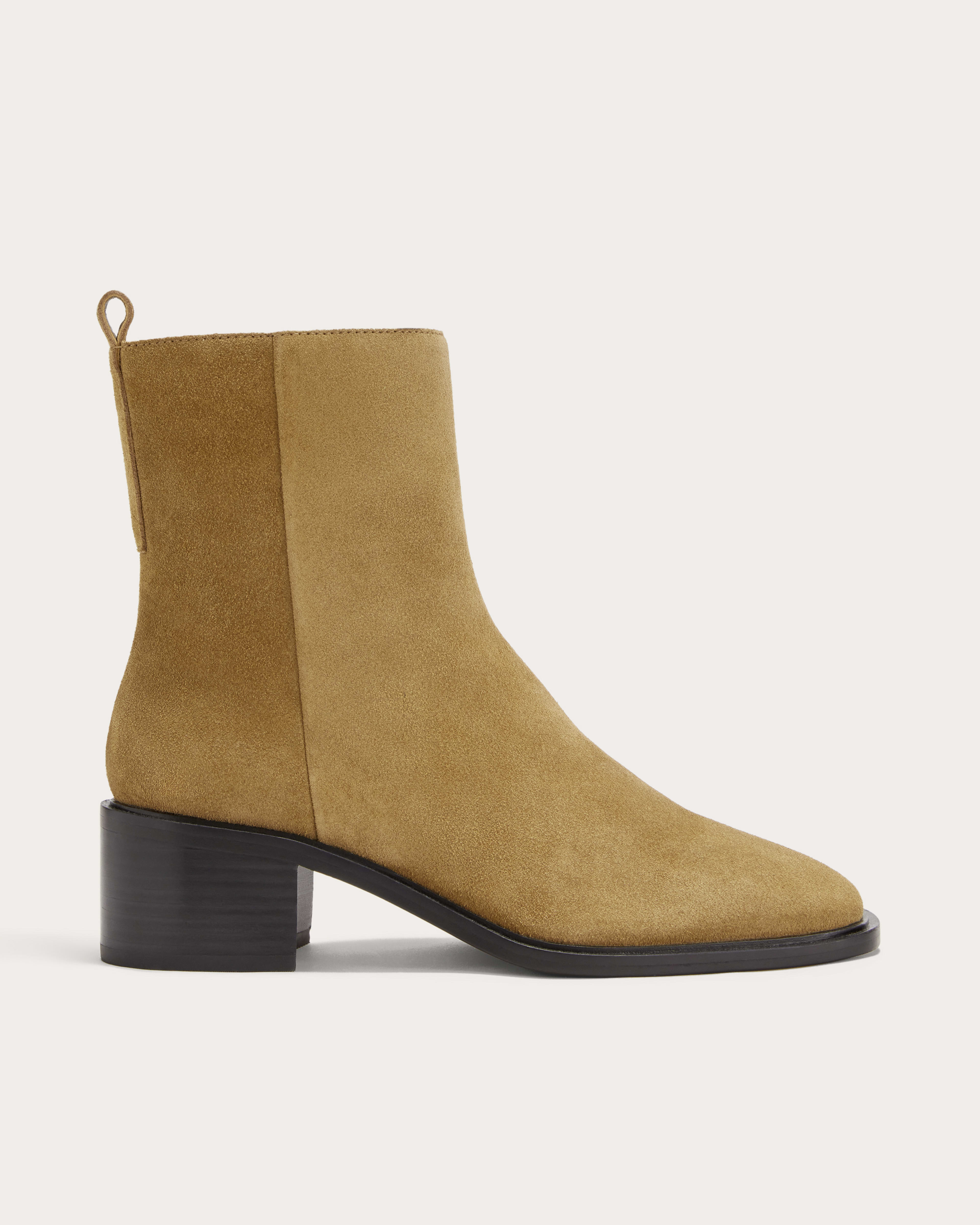 Everlane boots sale discount