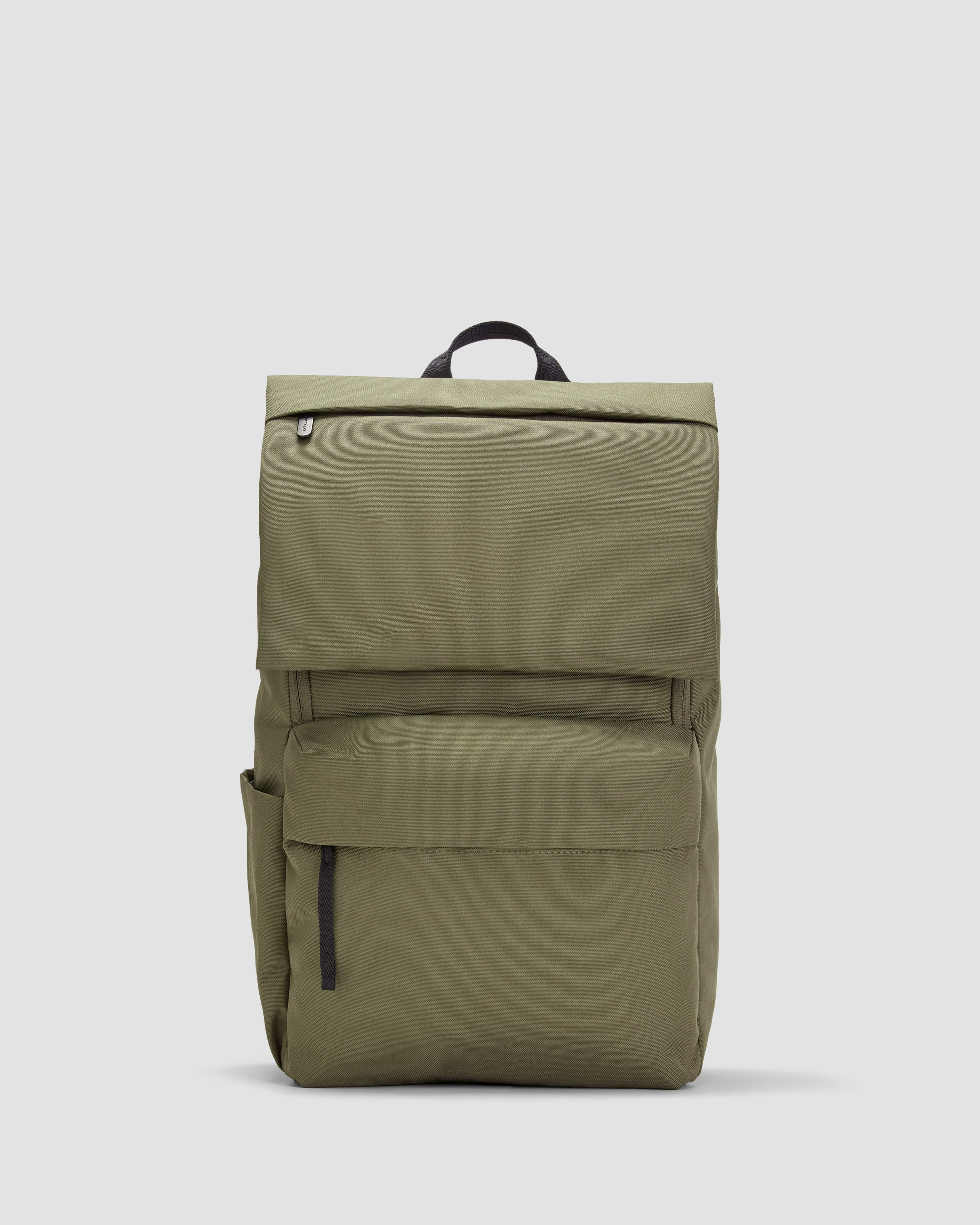The ReNew Transit Backpack Kalamata Everlane