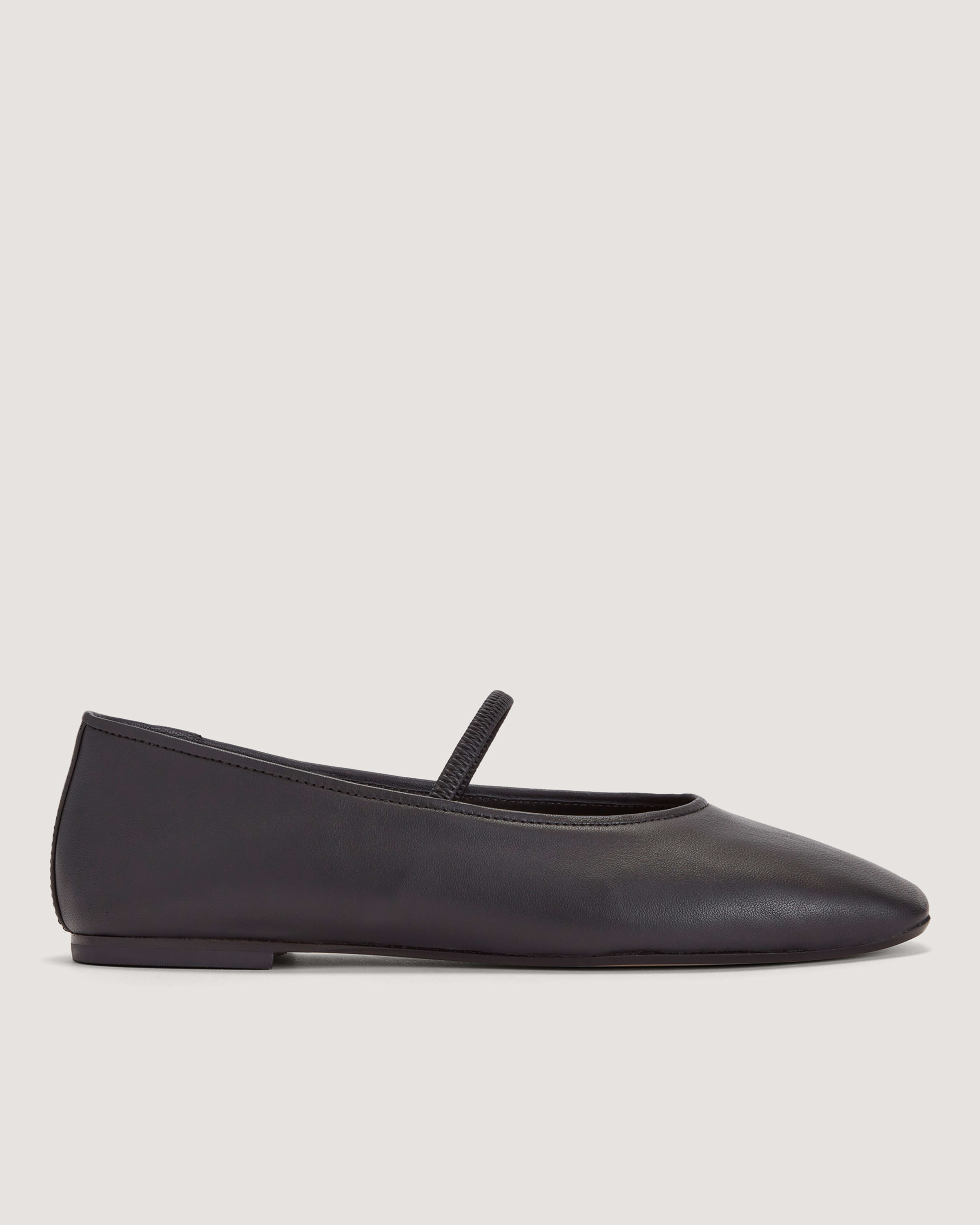 Everlane flat shoes sales