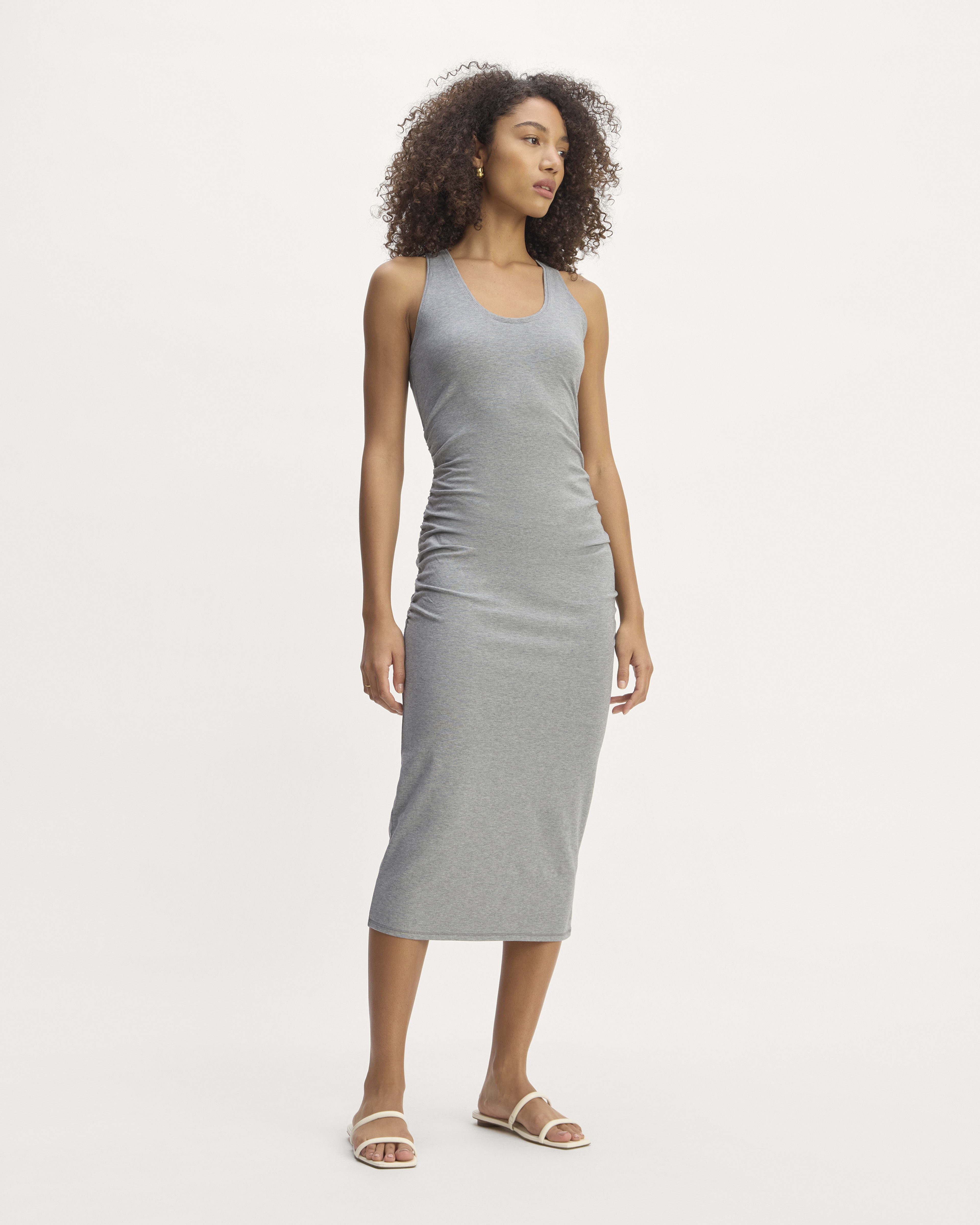 Everlane shift dress deals
