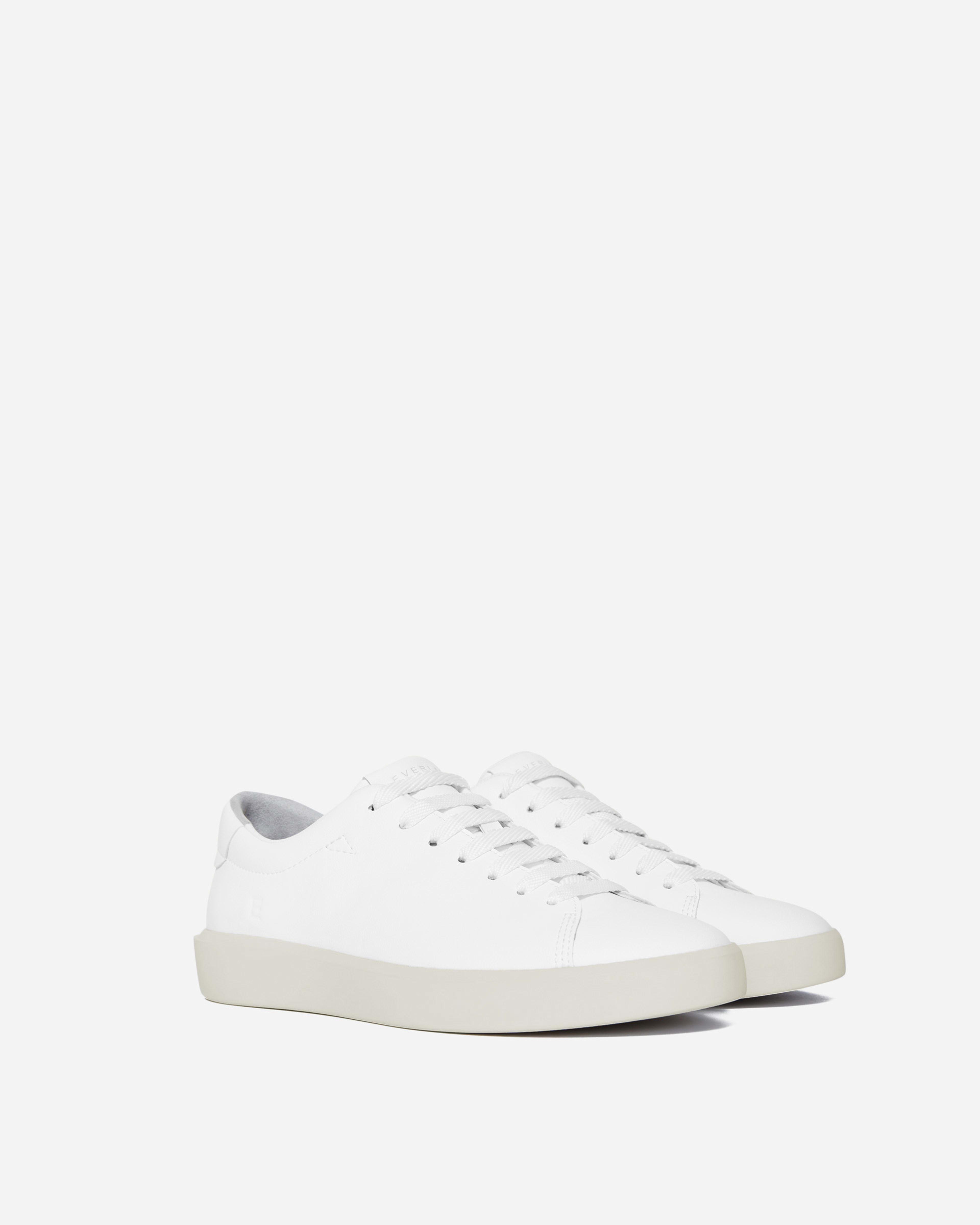 White shoes h and m best sale