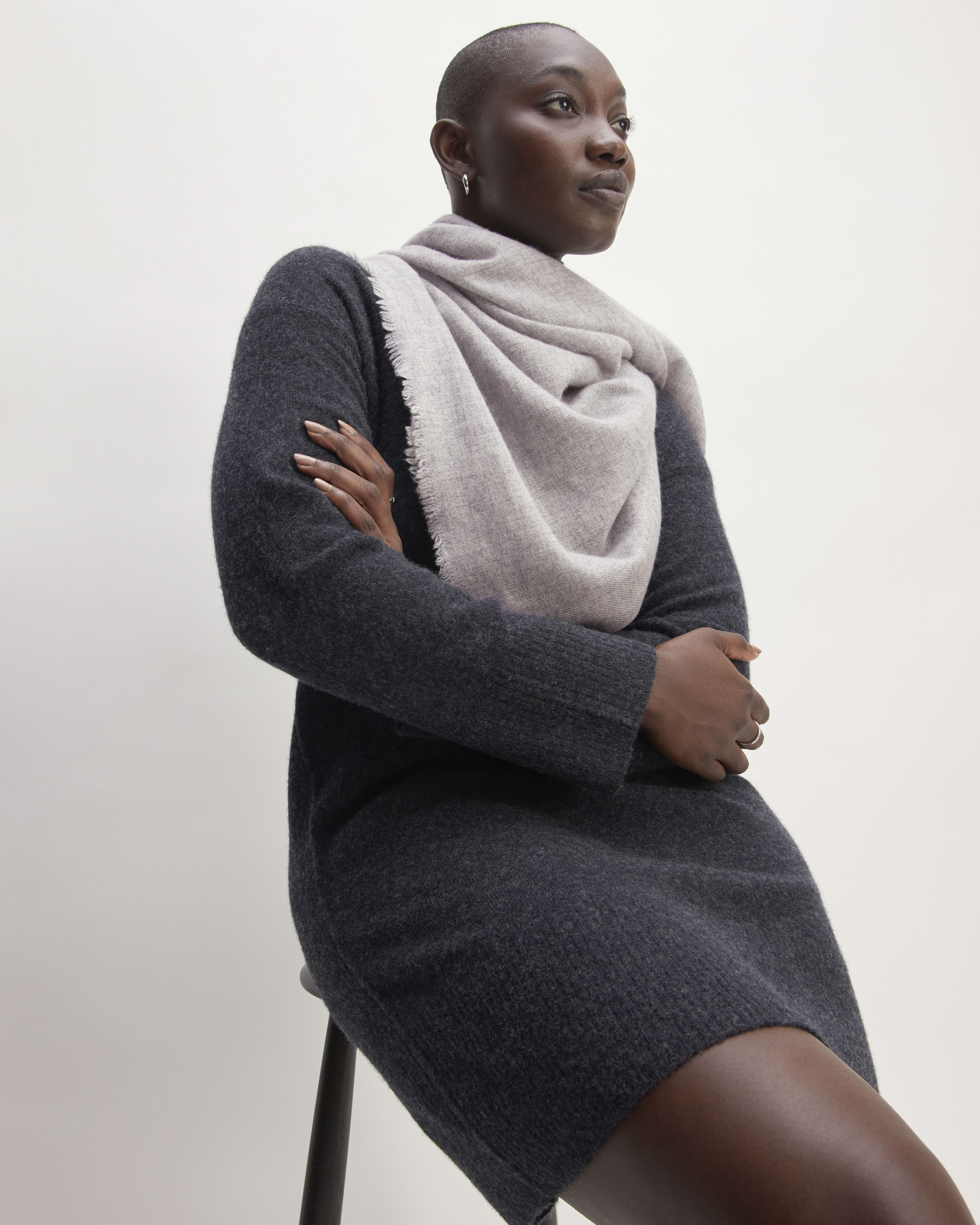 Everlane scarf hotsell