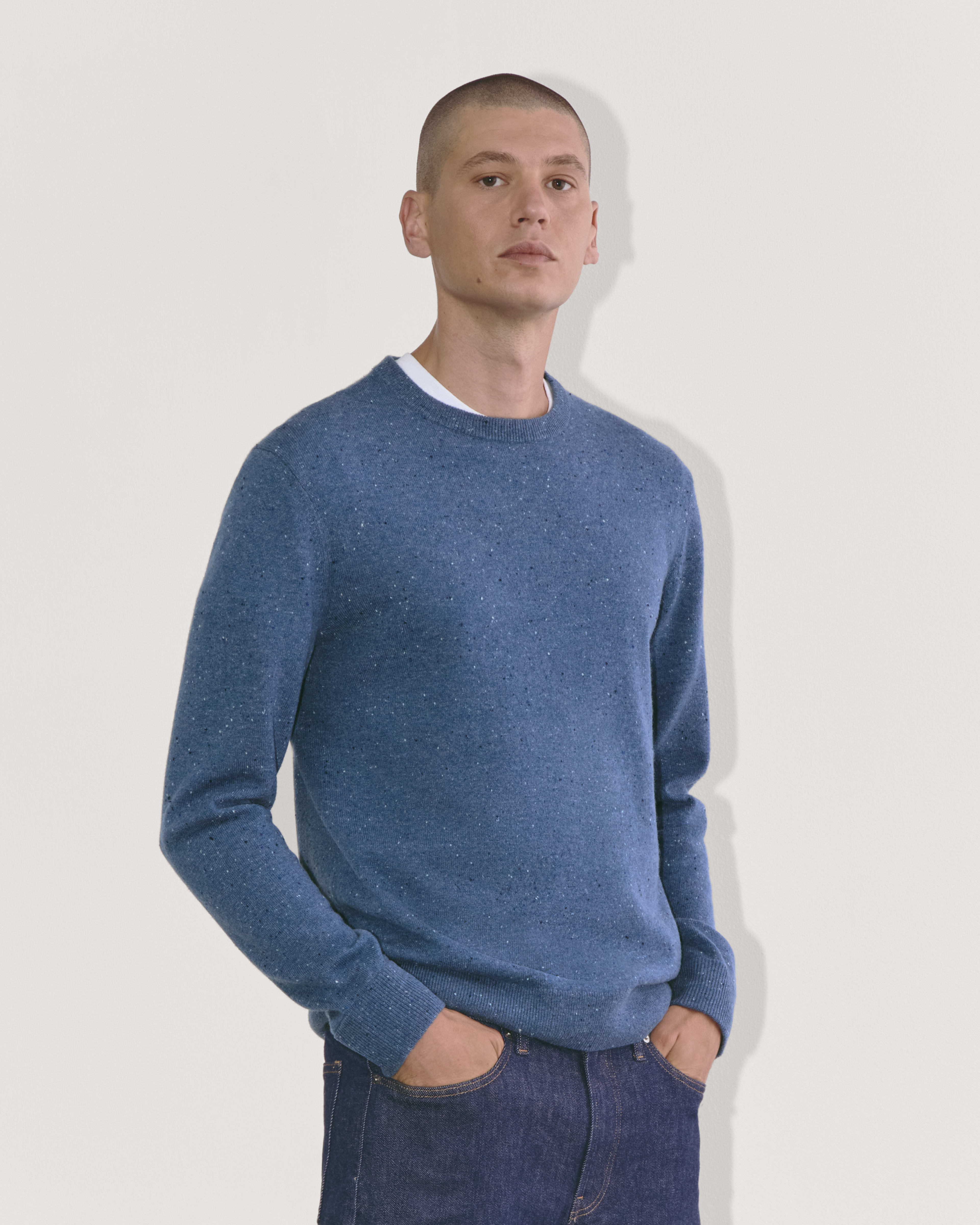 Everlane premium cashmere hot sale