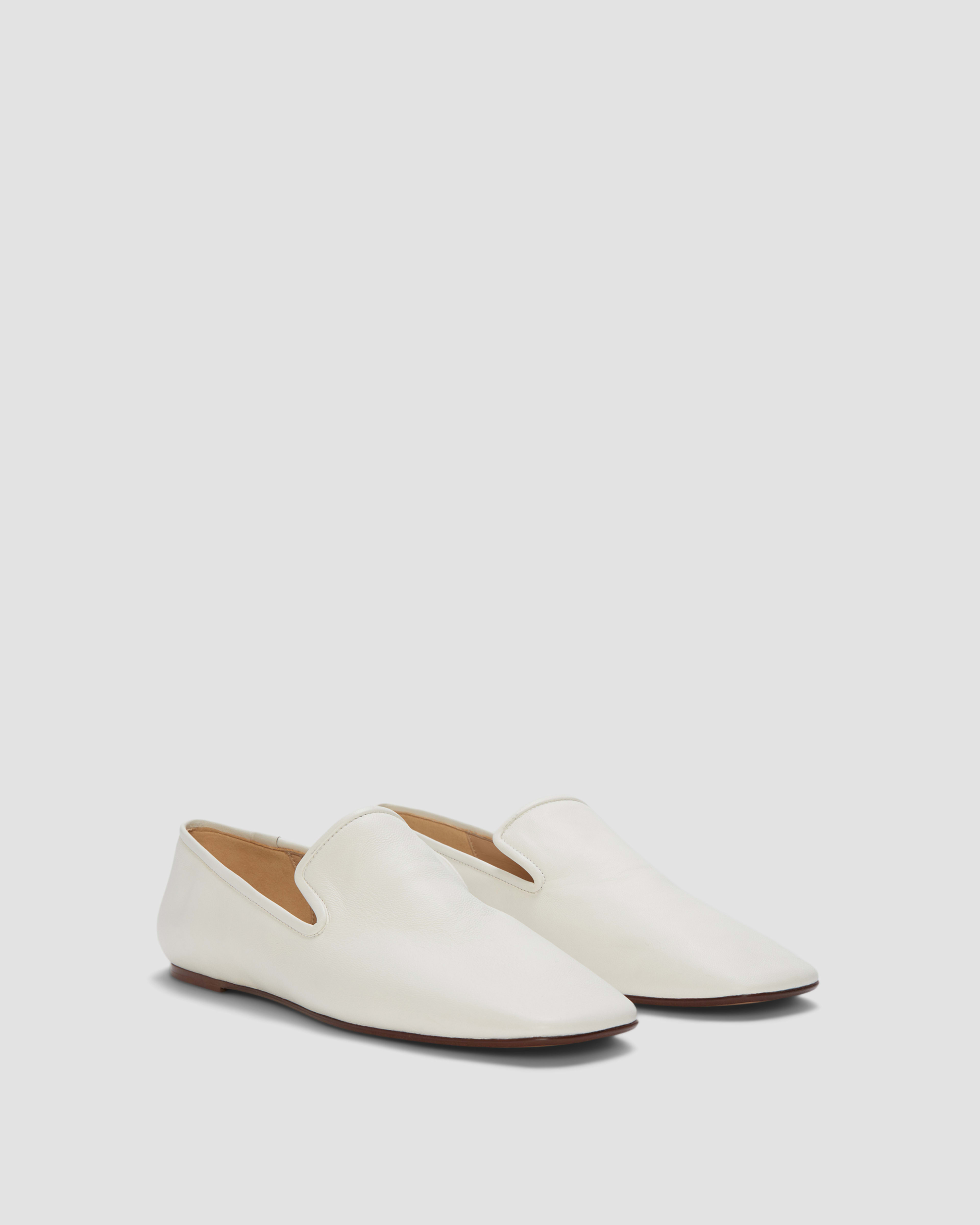 The Day Loafer Canvas Everlane