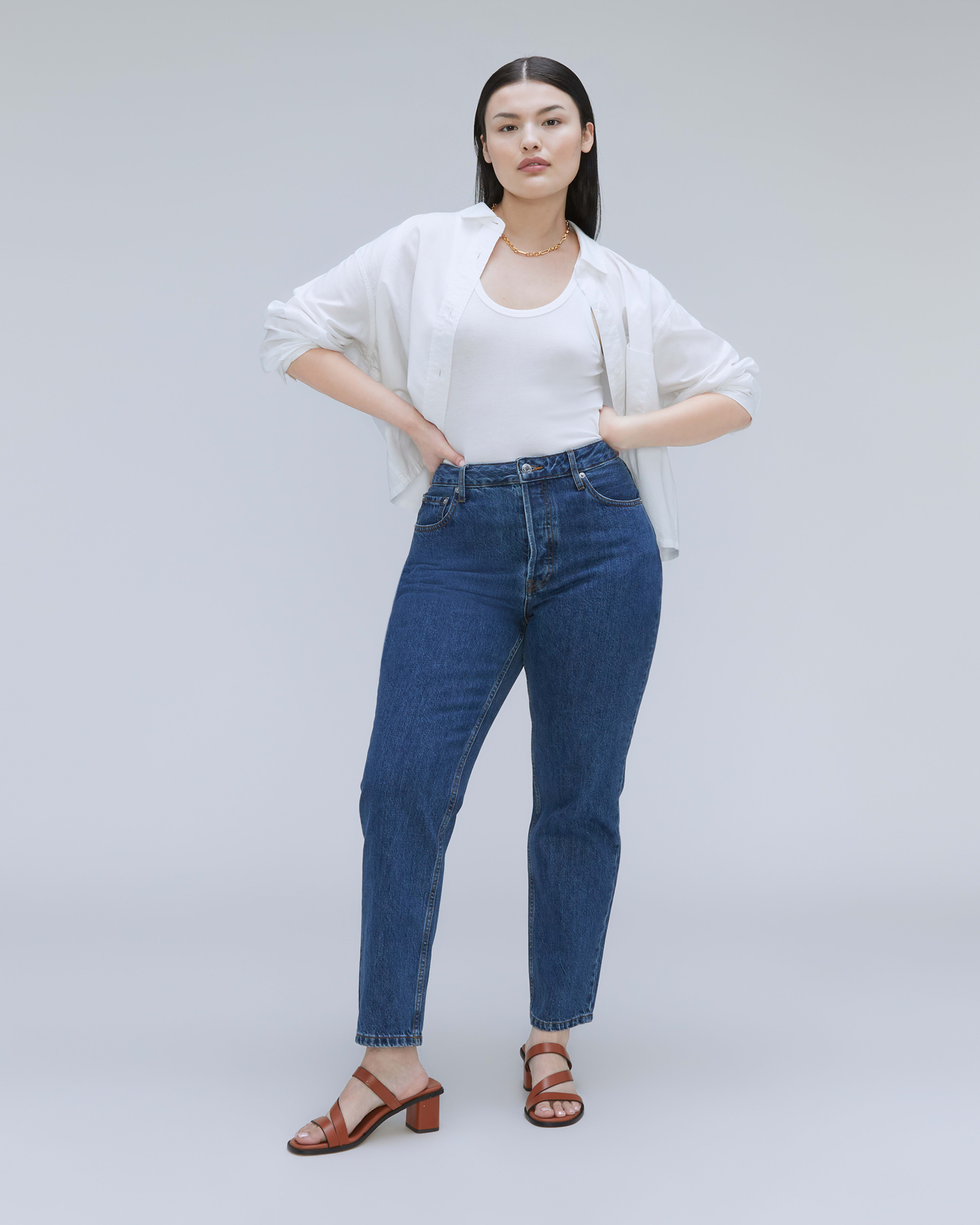 Everlane linen pants deals