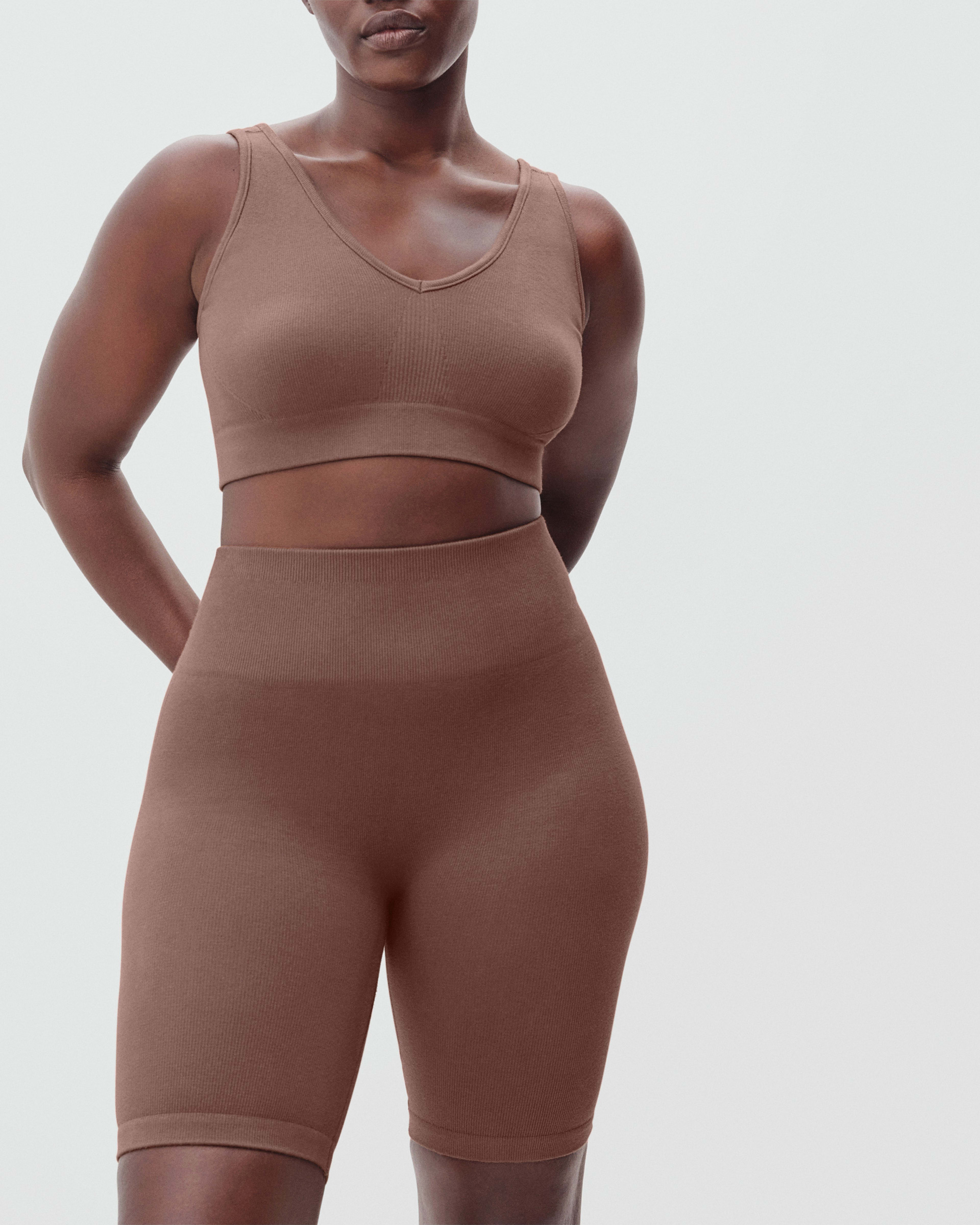 Everlane swing store skirt review
