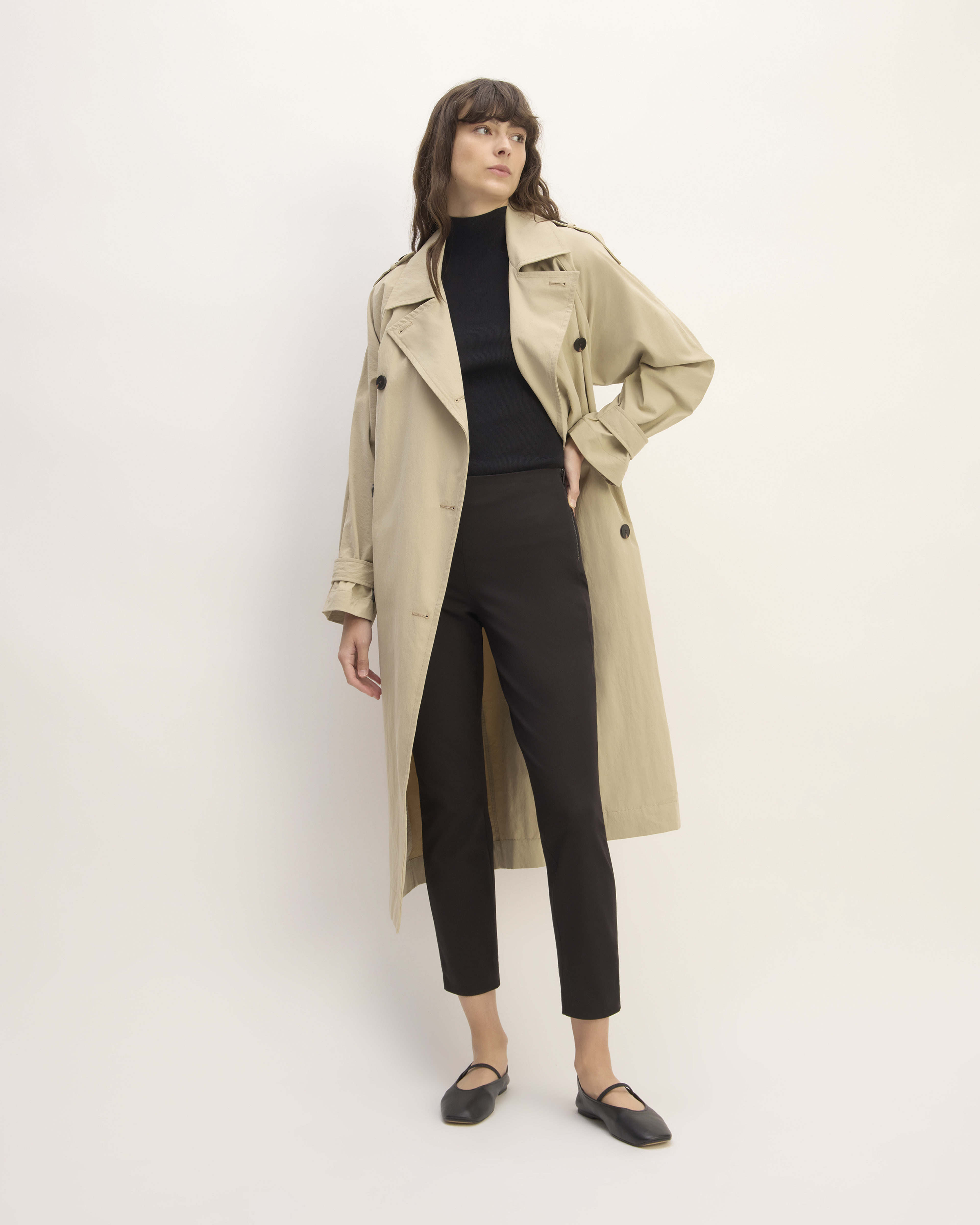 Everlane side zip work pant new arrivals