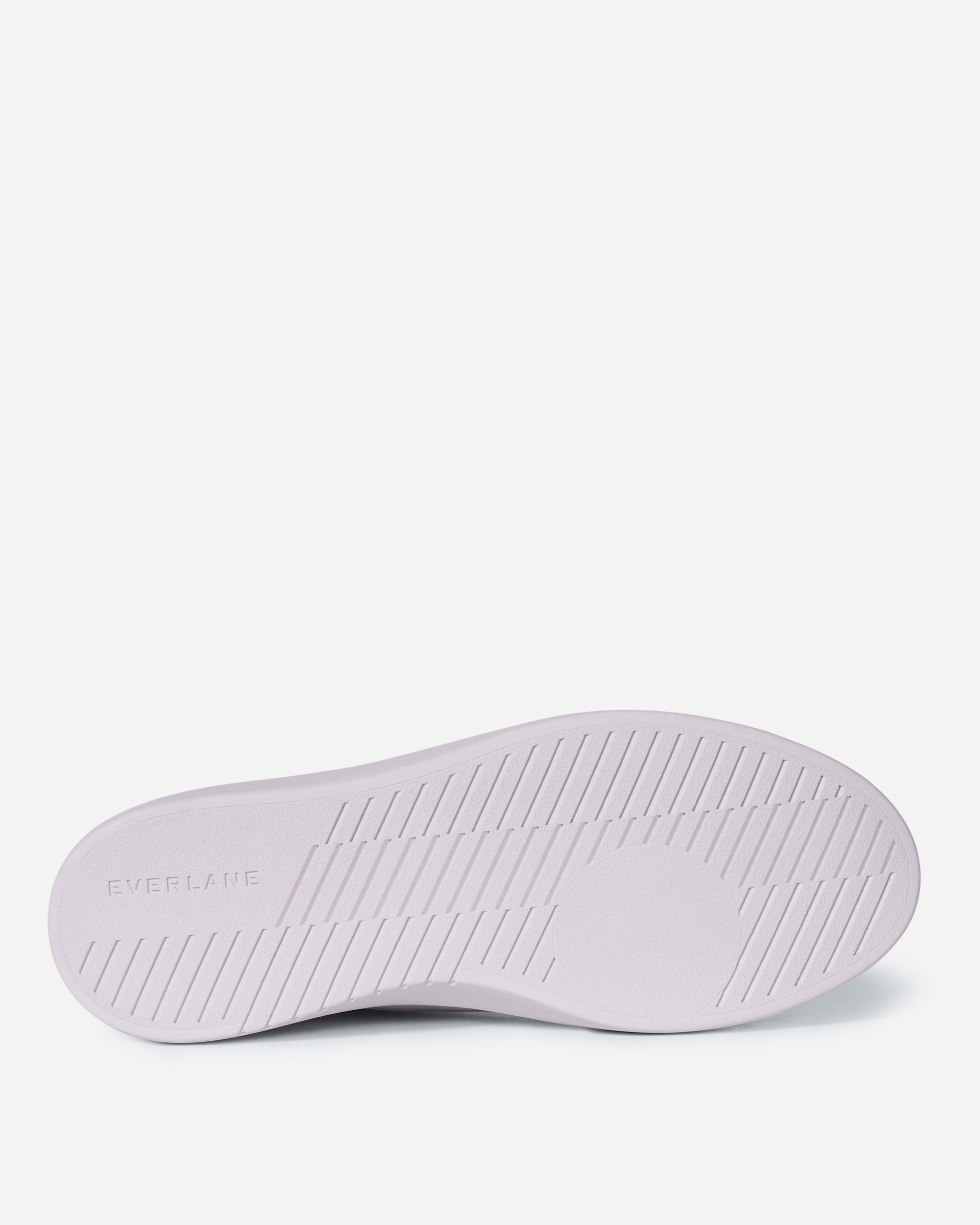 The ReLeather® Tennis Shoe Orchid – Everlane