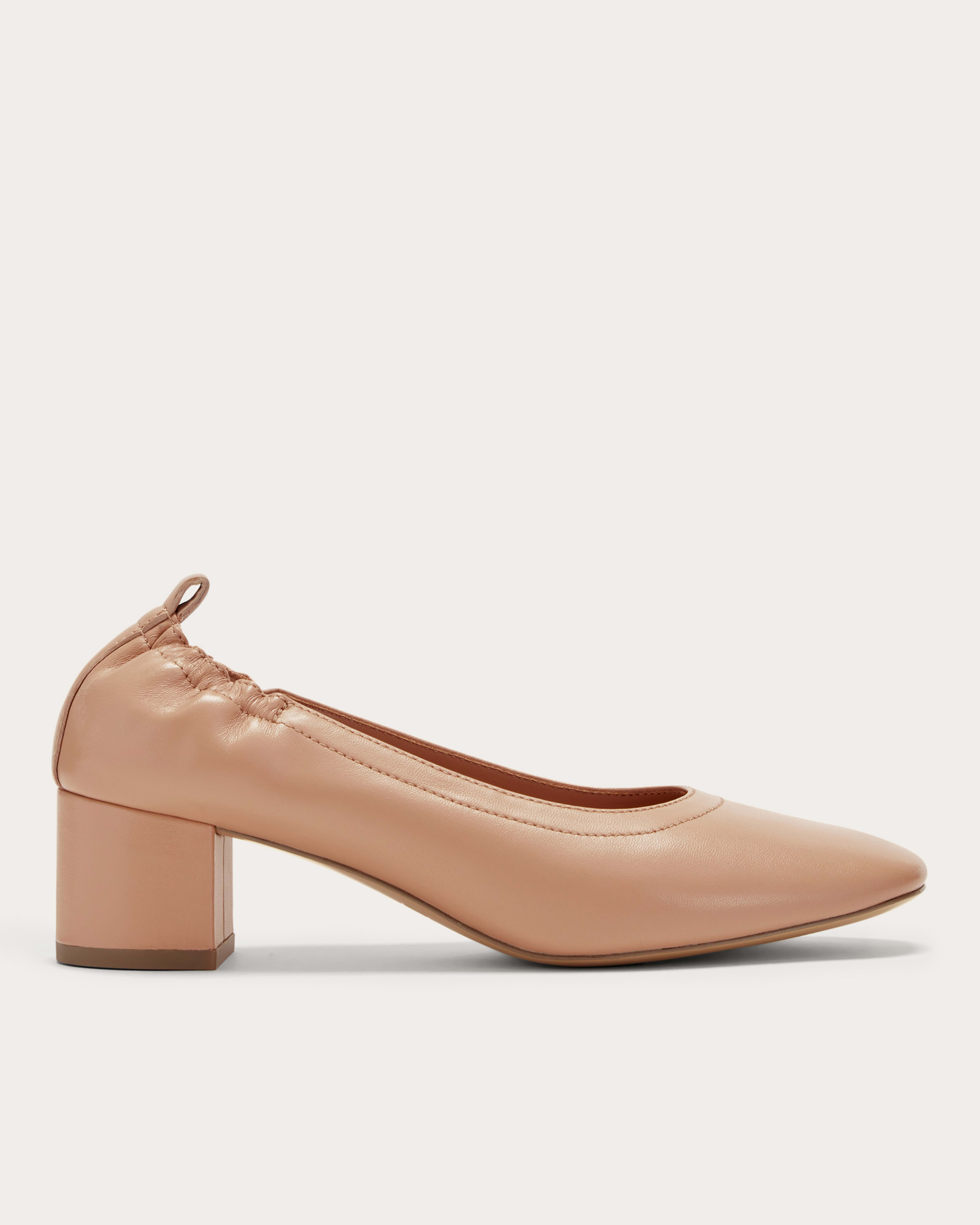 Day heel shoes clearance