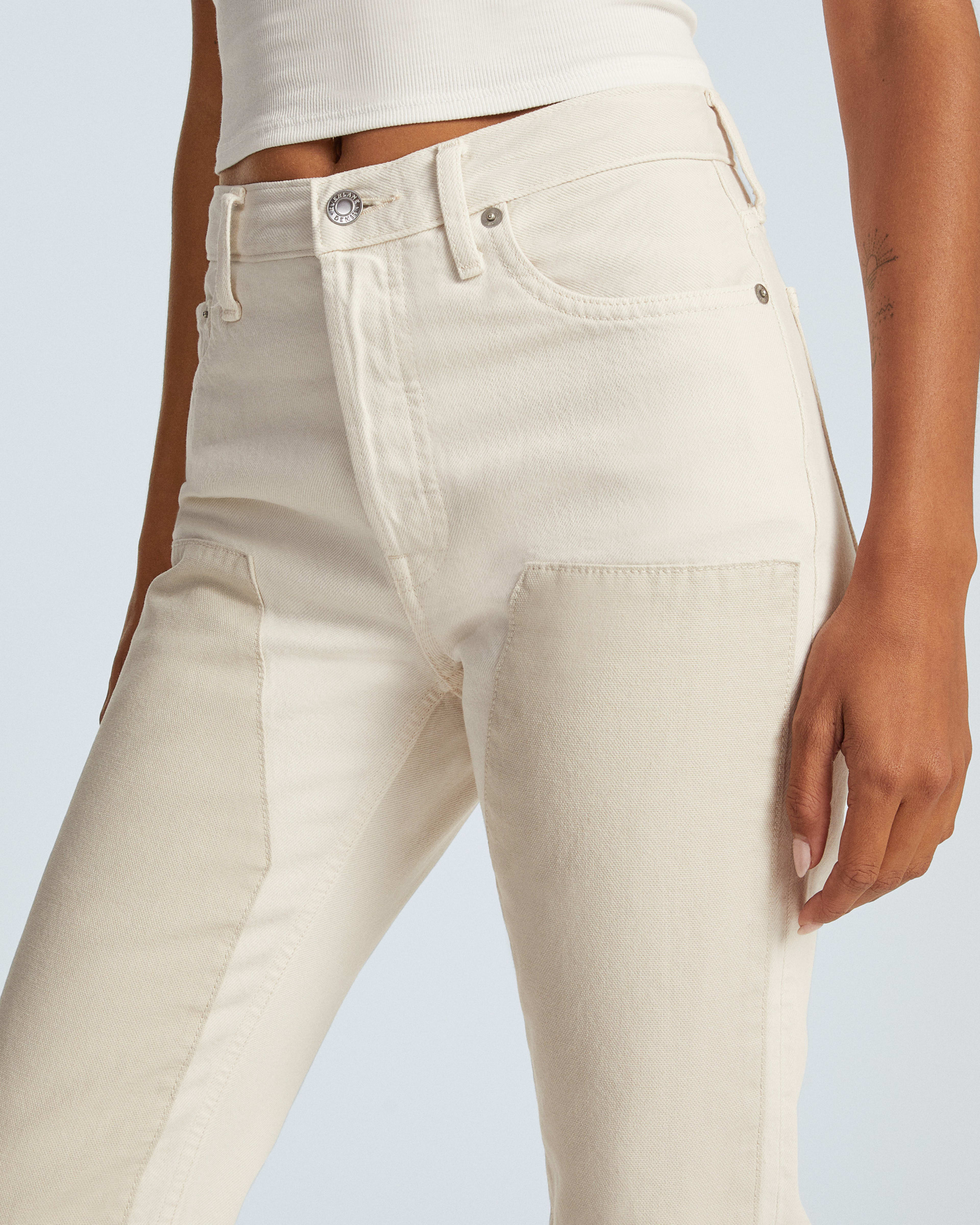 The ’90s Cheeky® Jean Pure Craft – Everlane