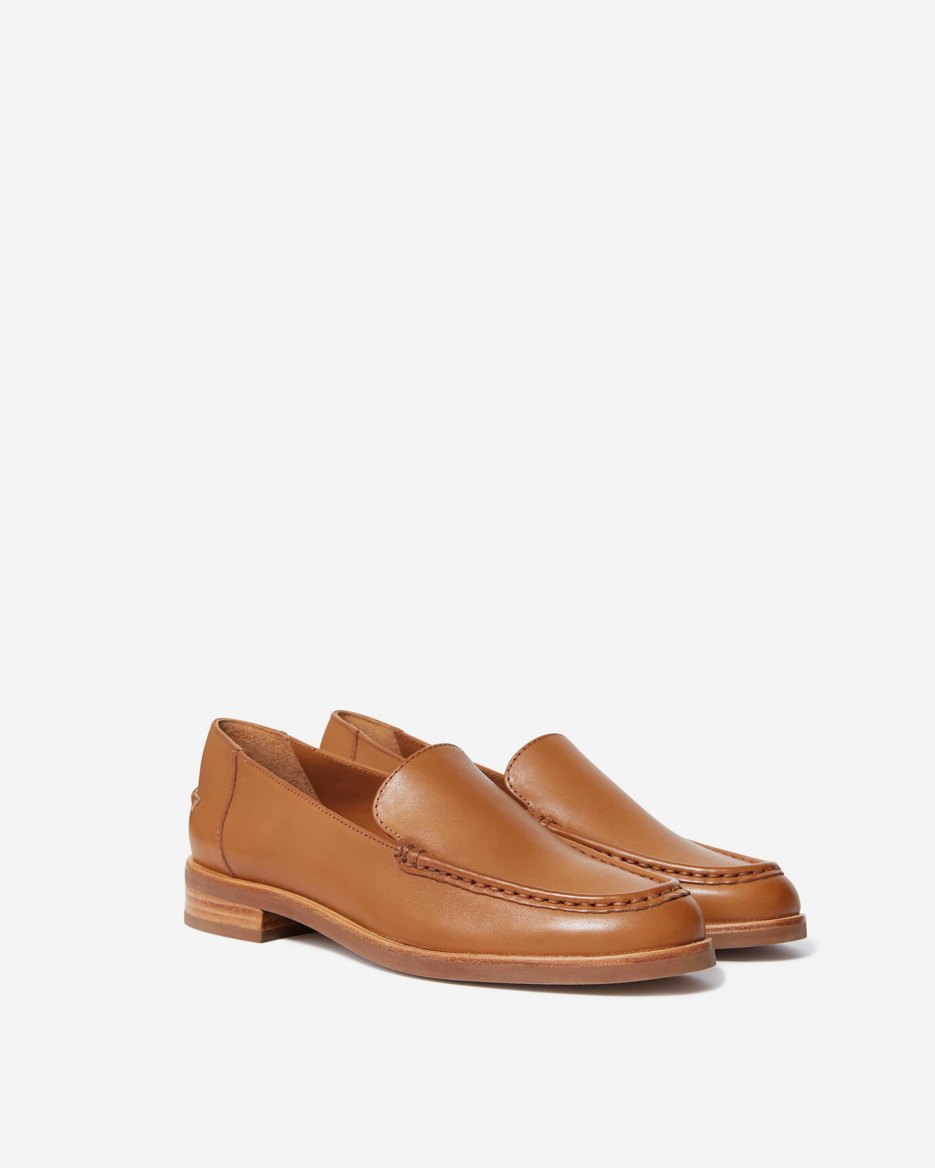 Everlane penny loafer 2025