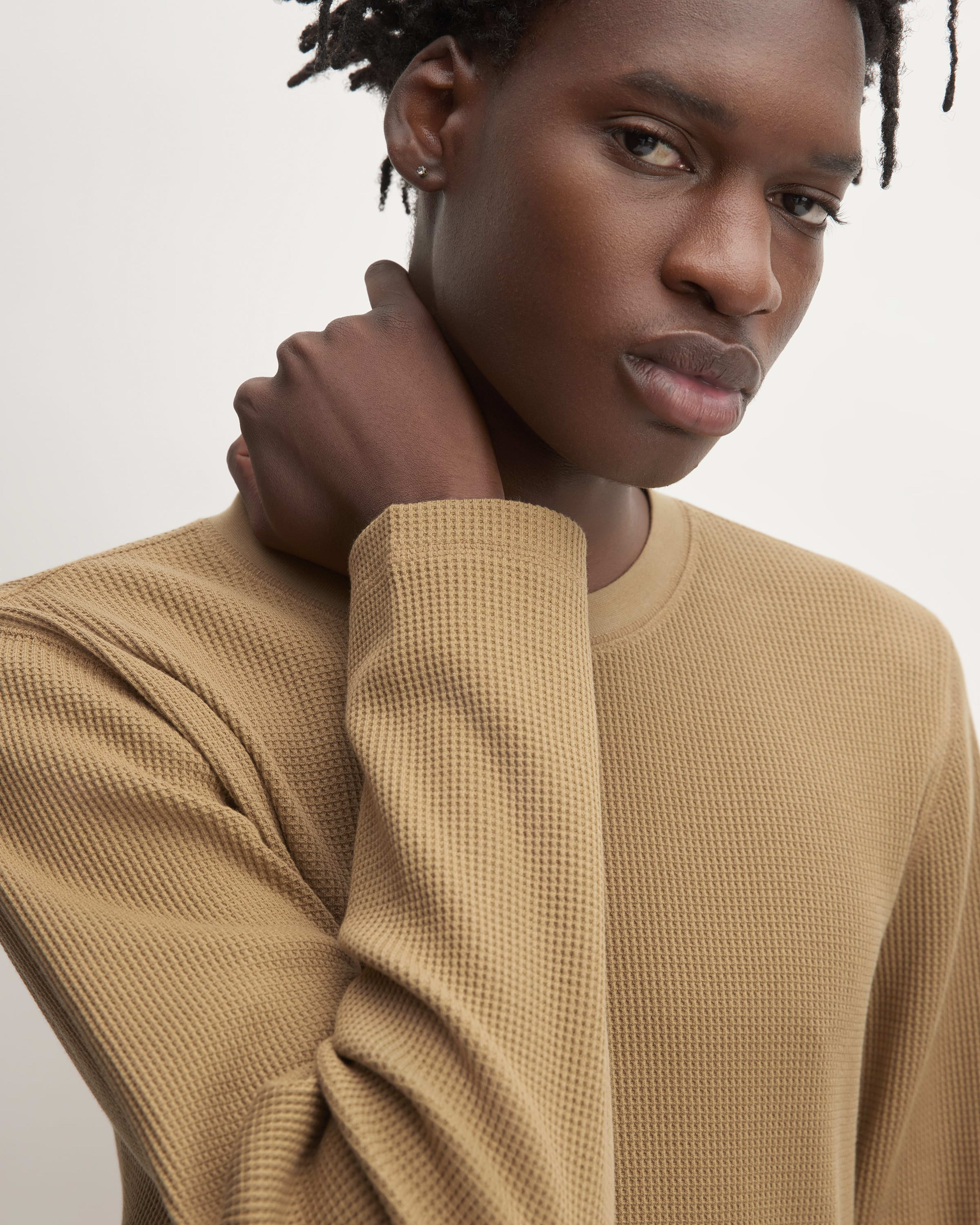 Everlane men's turtleneck clearance