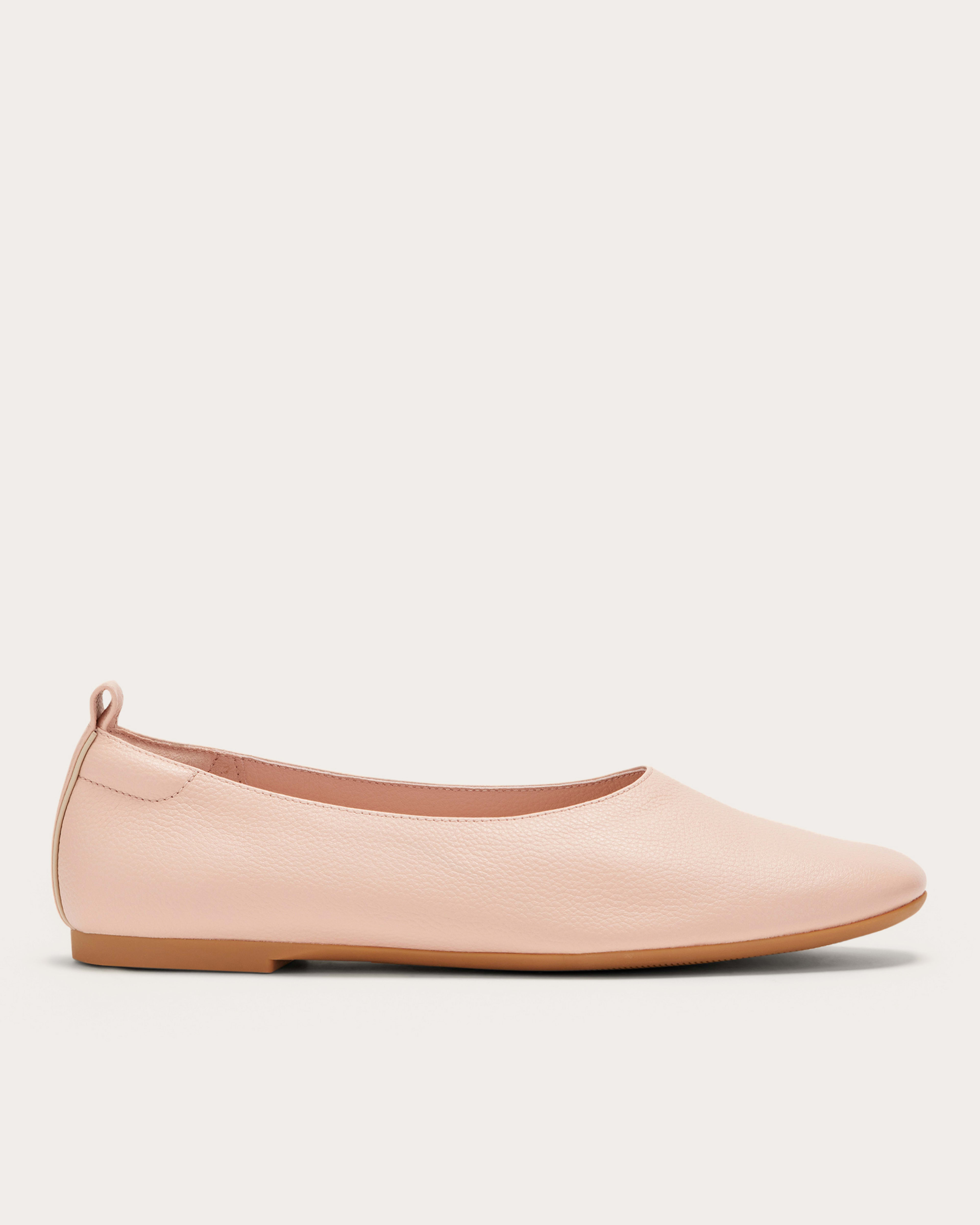 The Glove Mule in ReKnit Bone Everlane