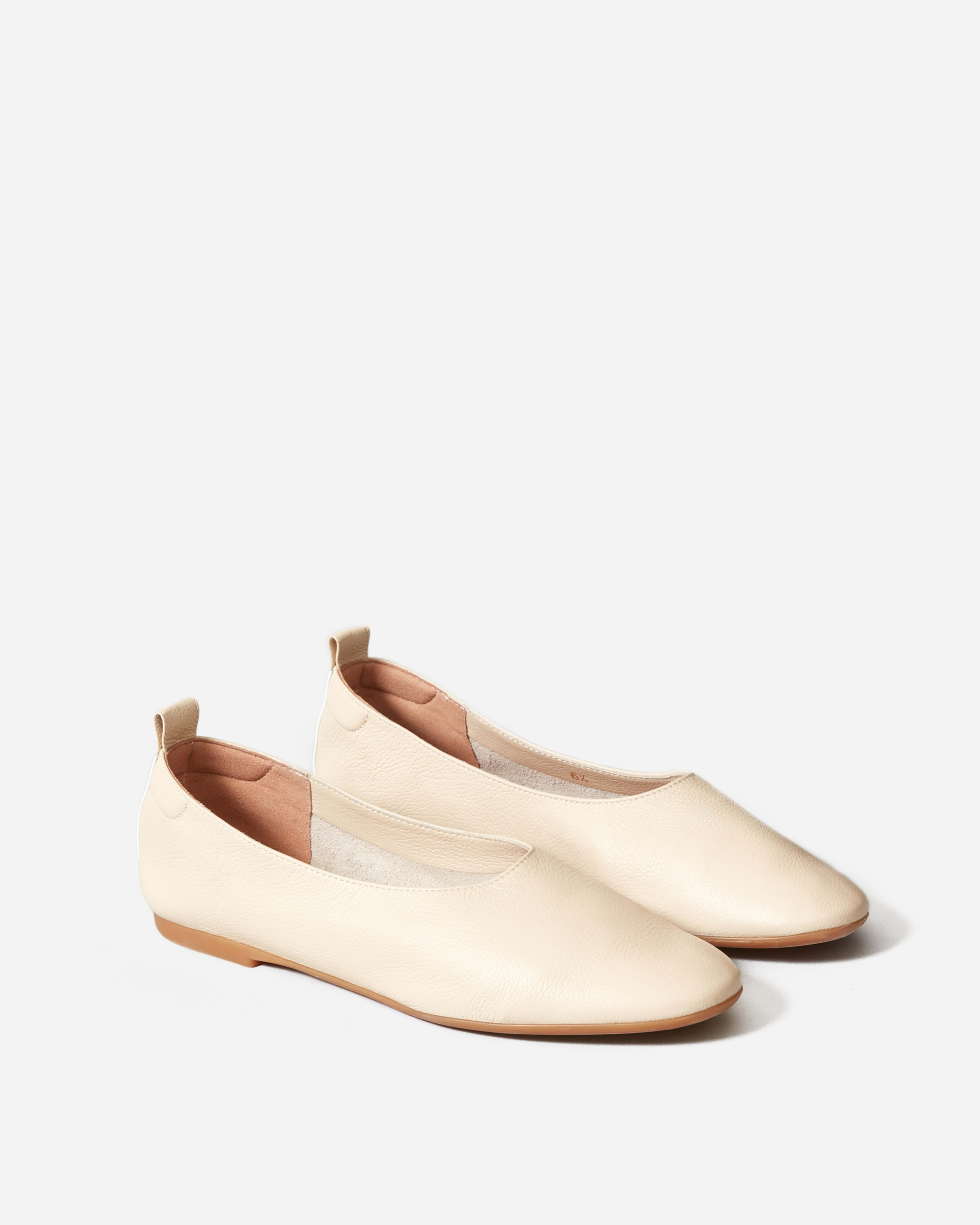 Everlane day glove shoes discount