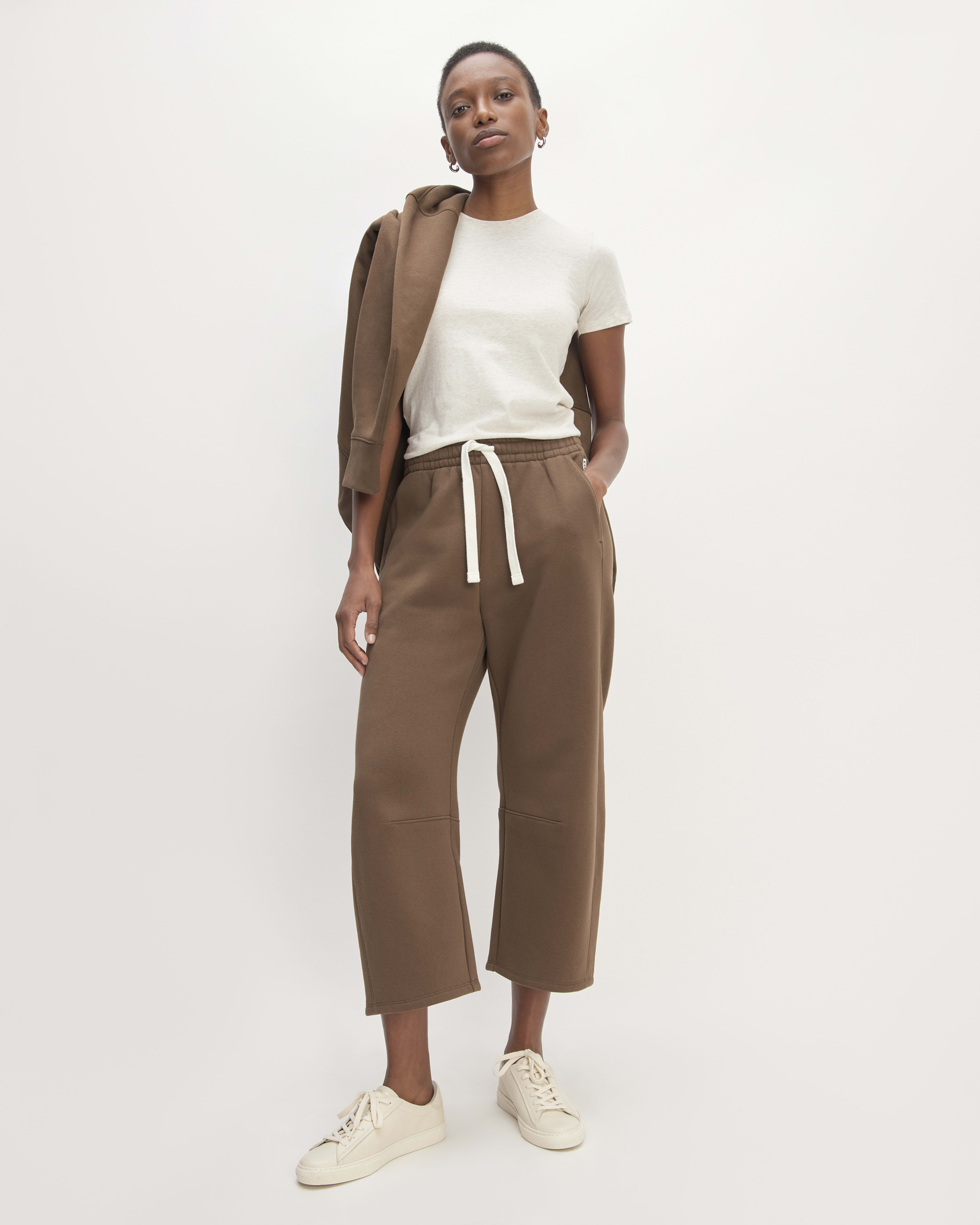 Best sweatpants for big thighs shop