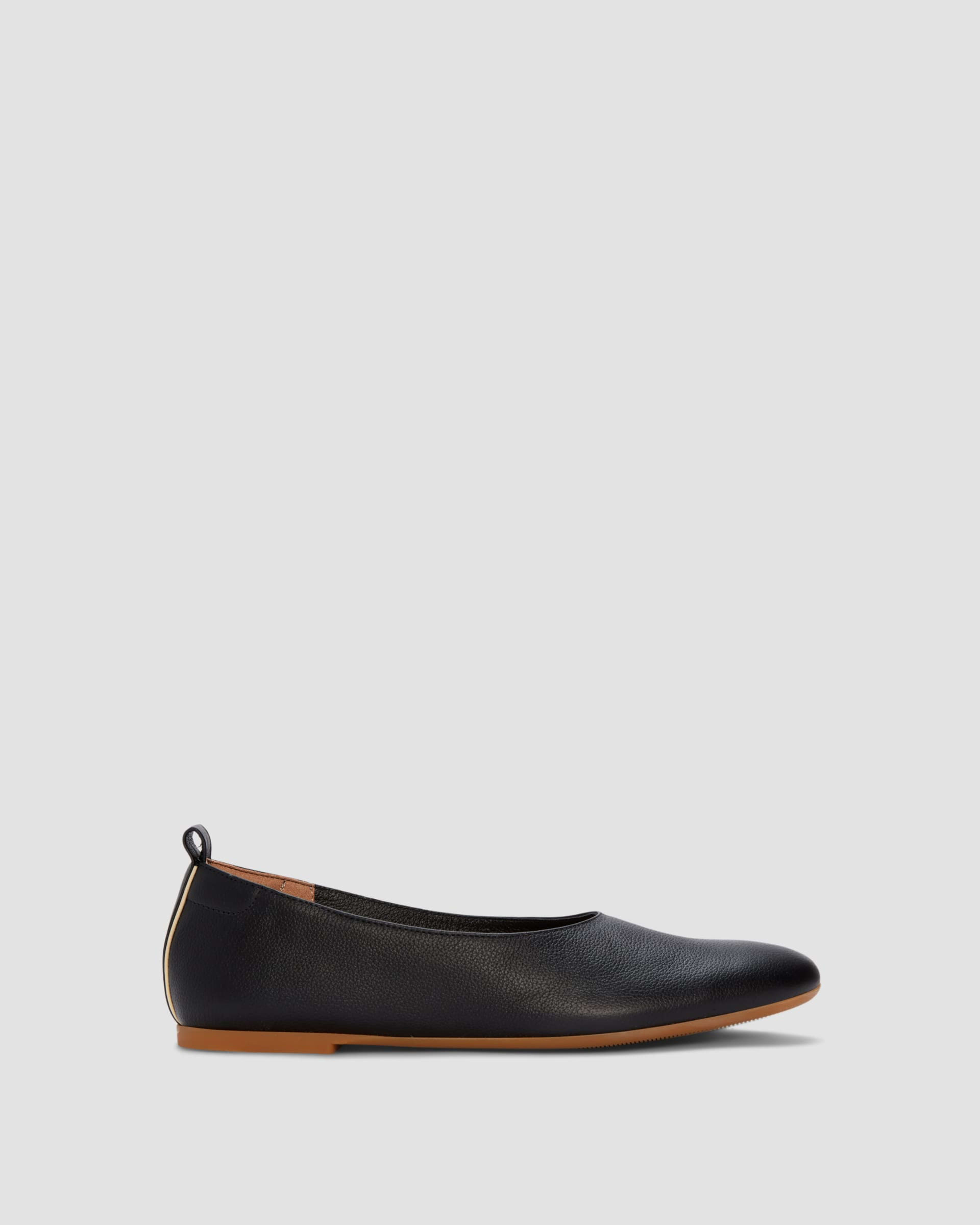 Everlane new arrivals boss mule
