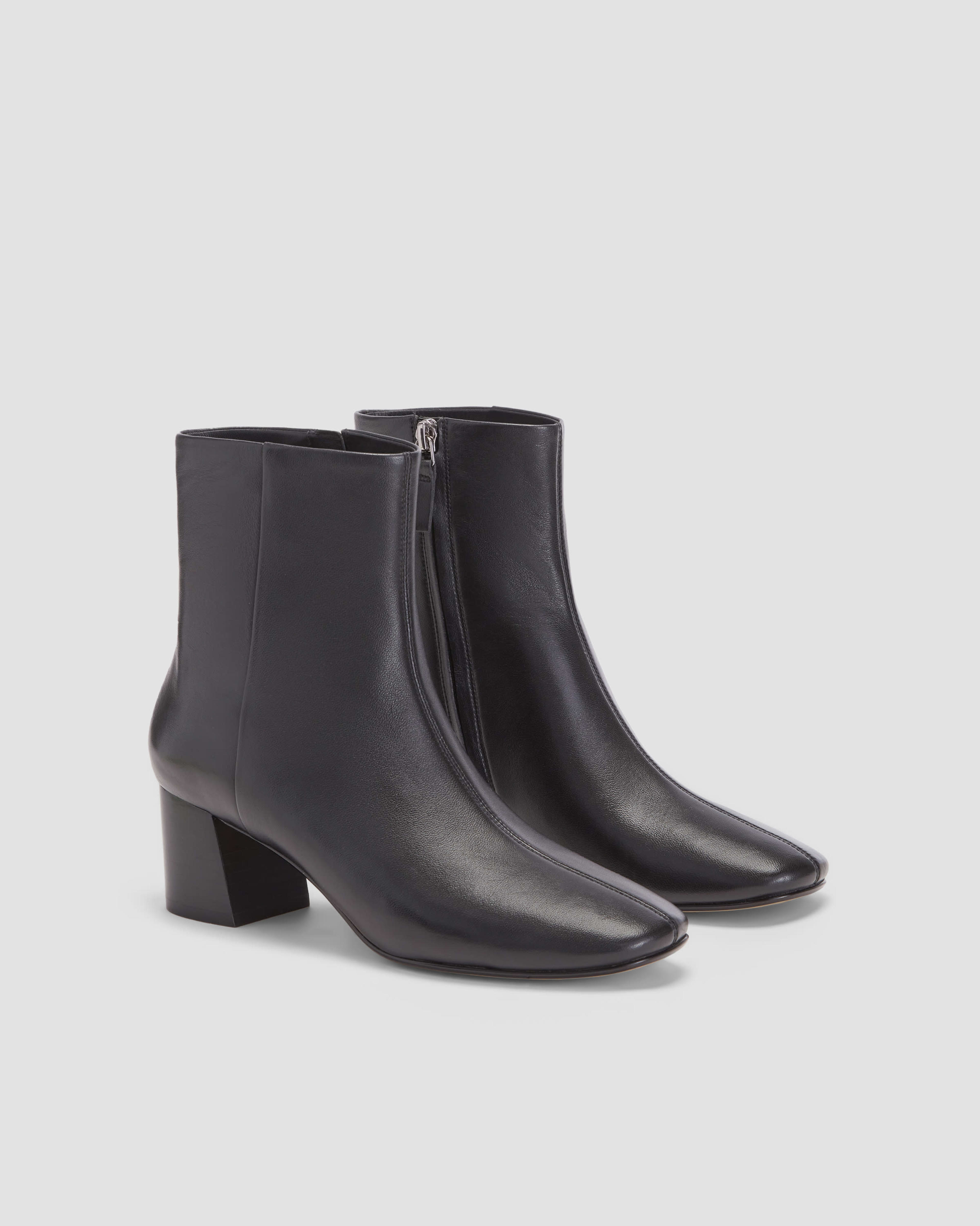Everlane metallic best sale day boot