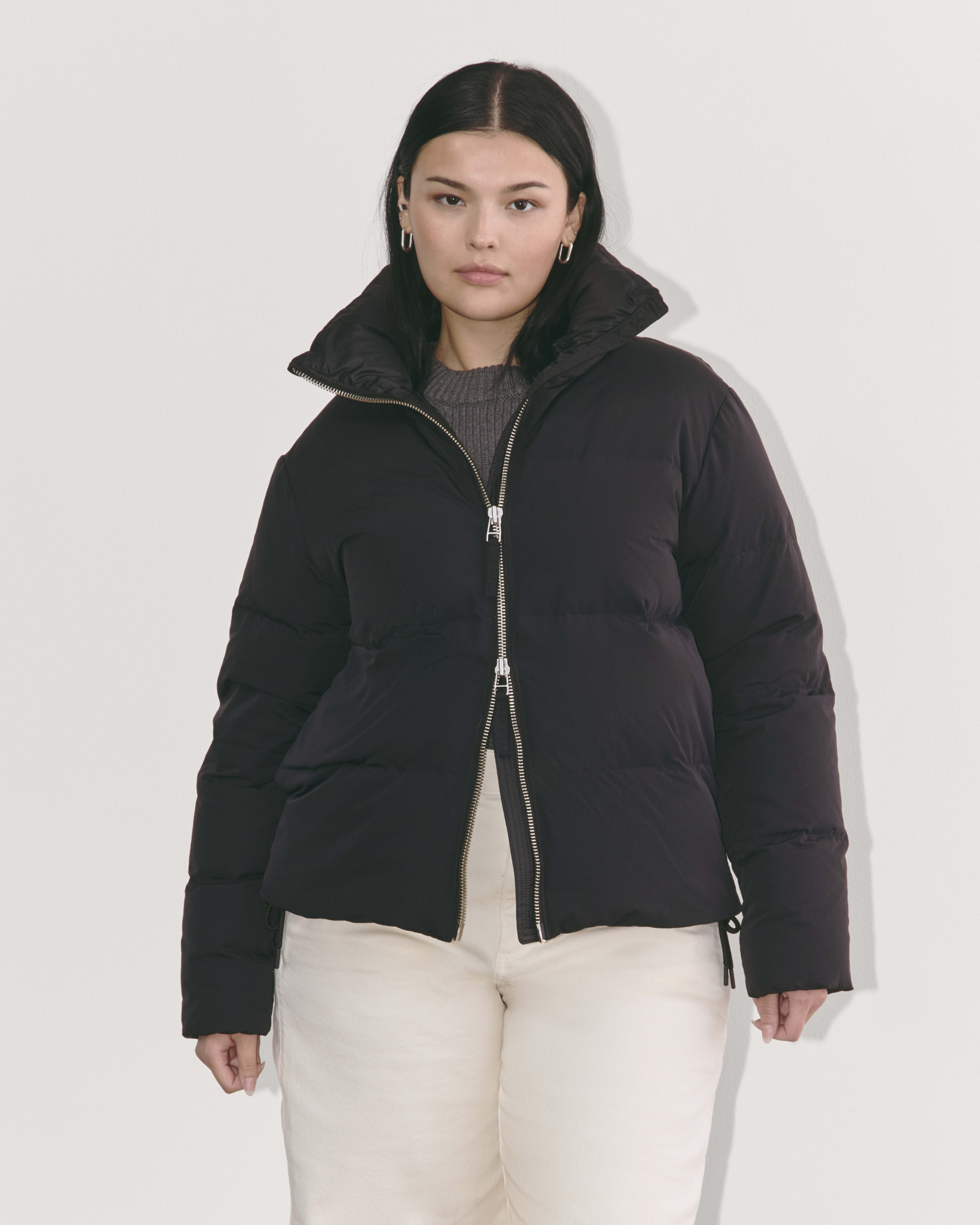 Everlane outerwear online