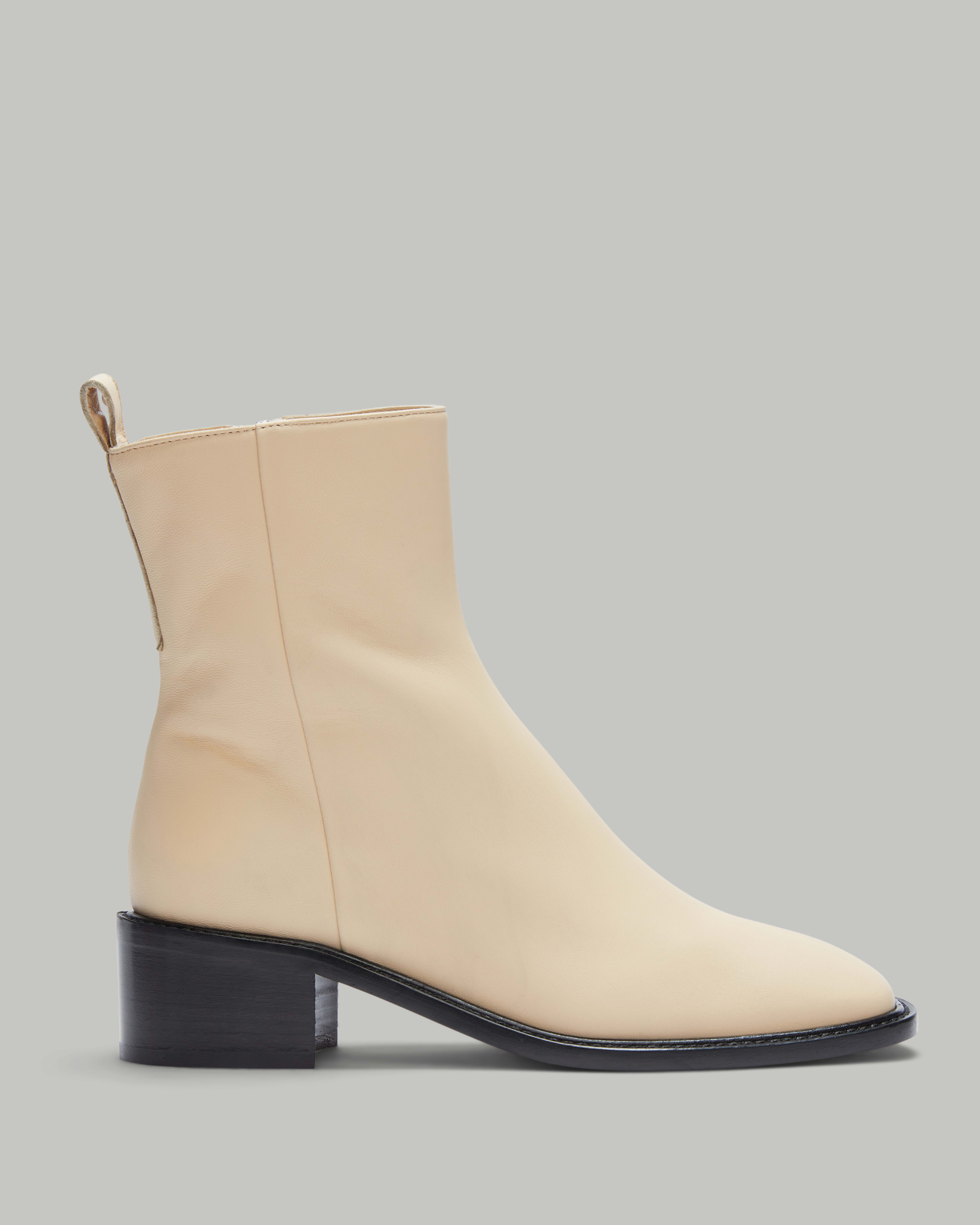 Everlane ankle clearance booties