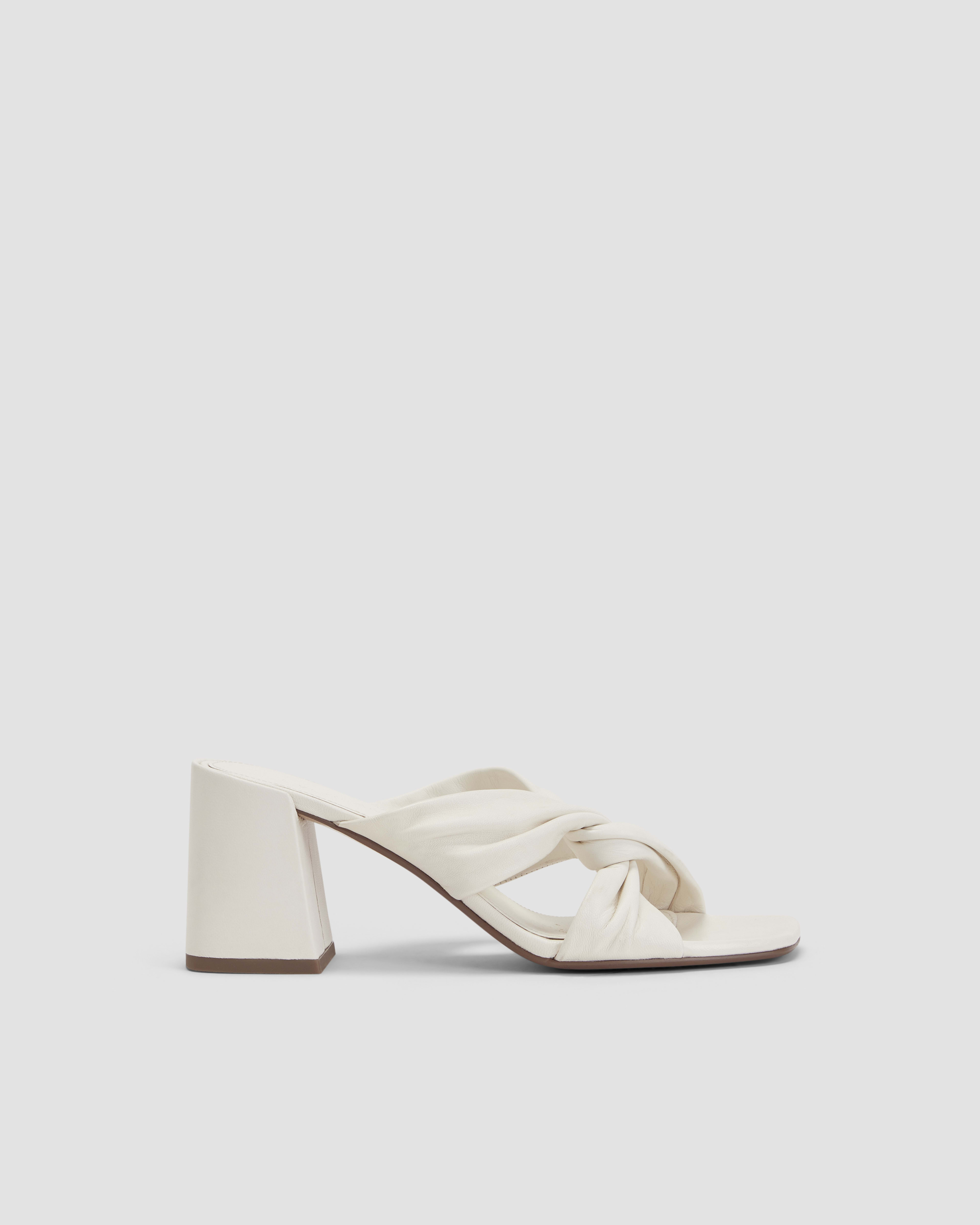 Everlane three strap sandal discount