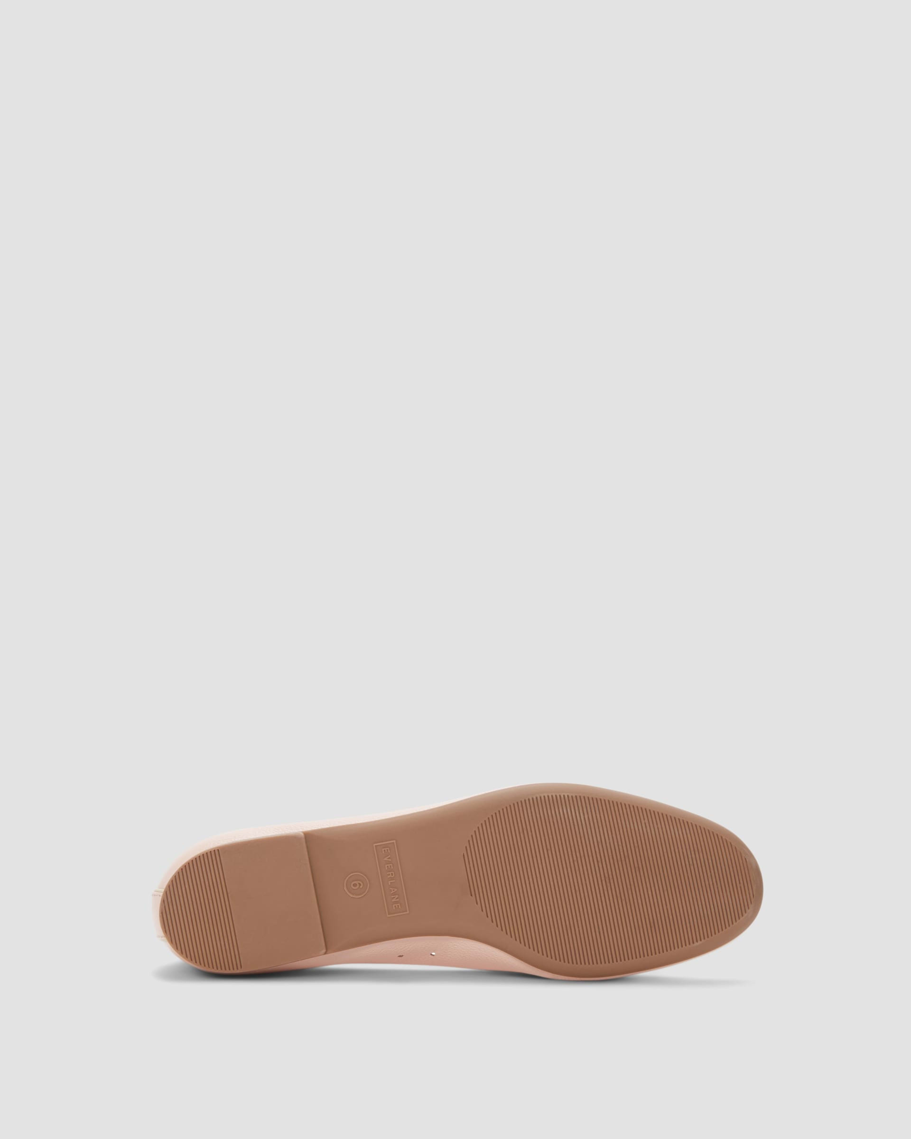 The Day Glove Pale Pink – Everlane