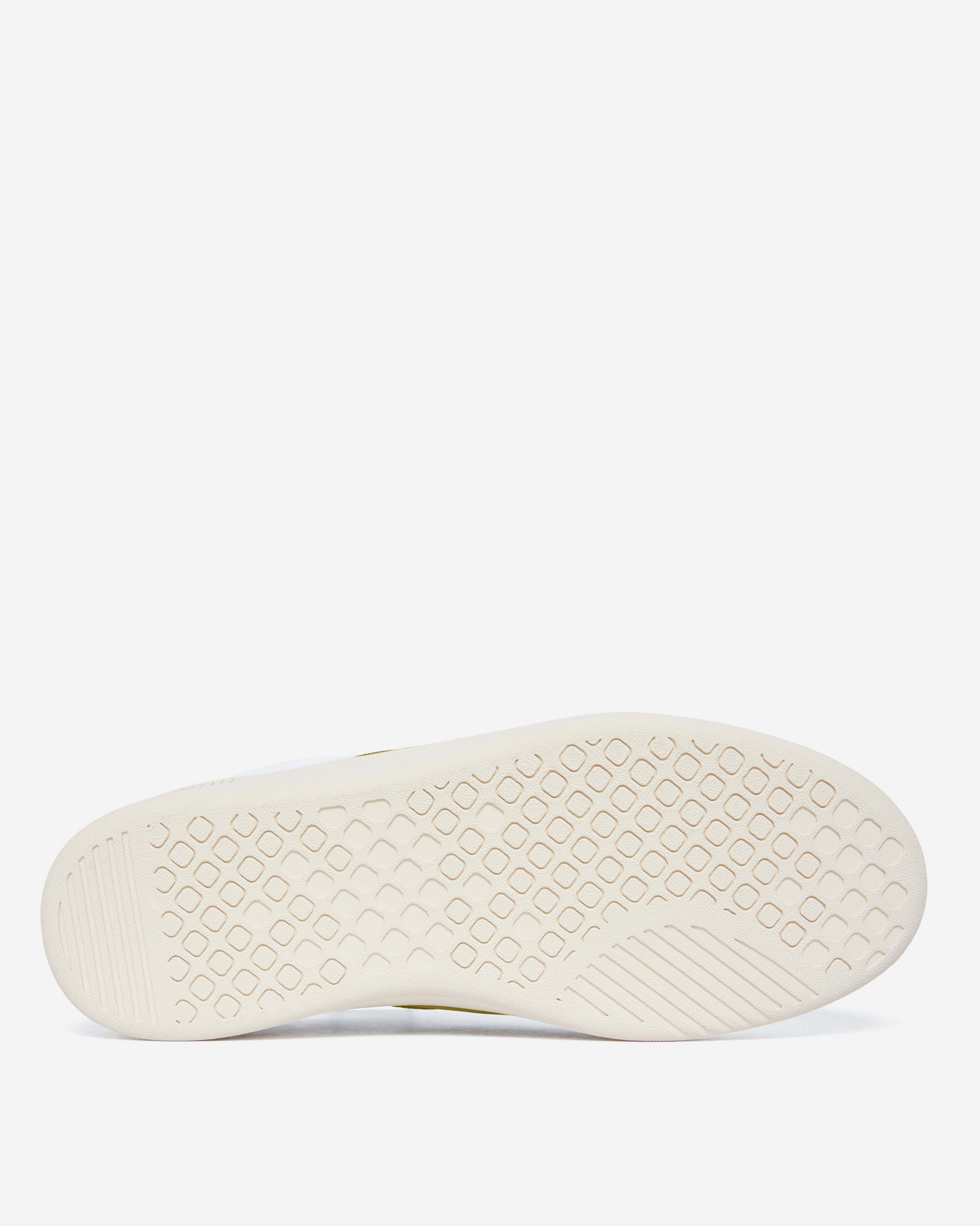 The ReLeather® Court Sneaker White / Willow Green – Everlane