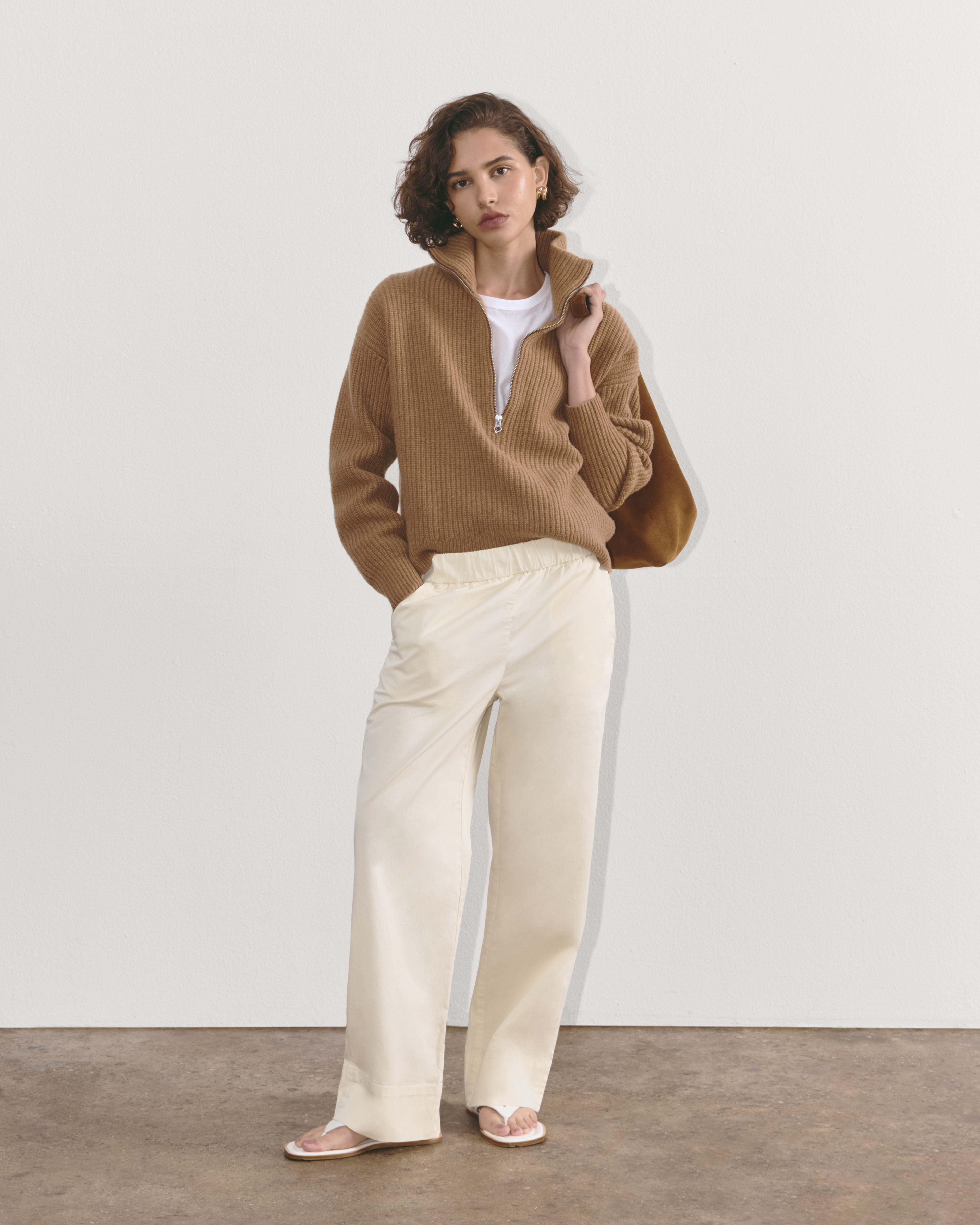 Everlane linen pants hotsell