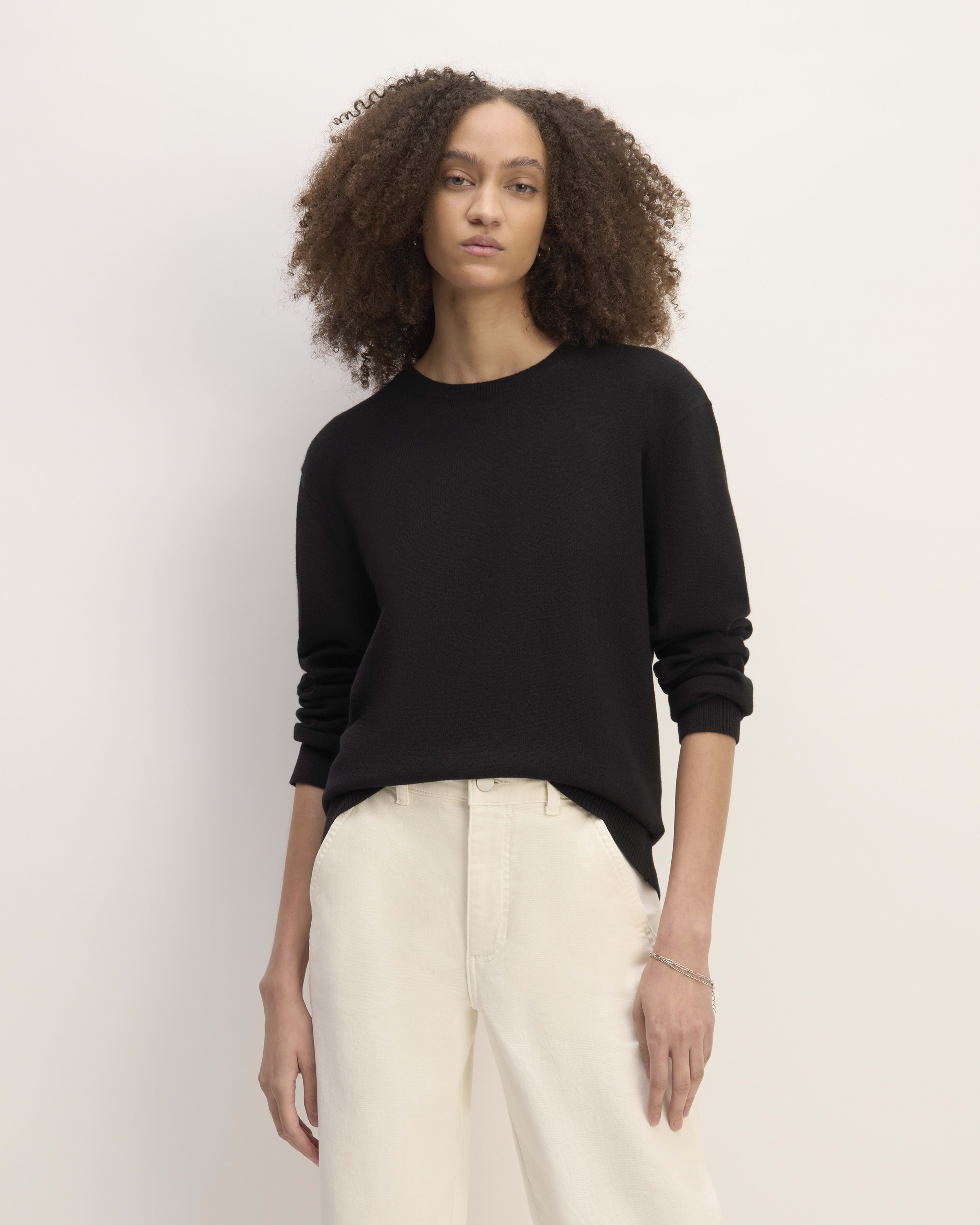 Everlane Cashmere Is On Major Sale for 1 Day Only - PureWow